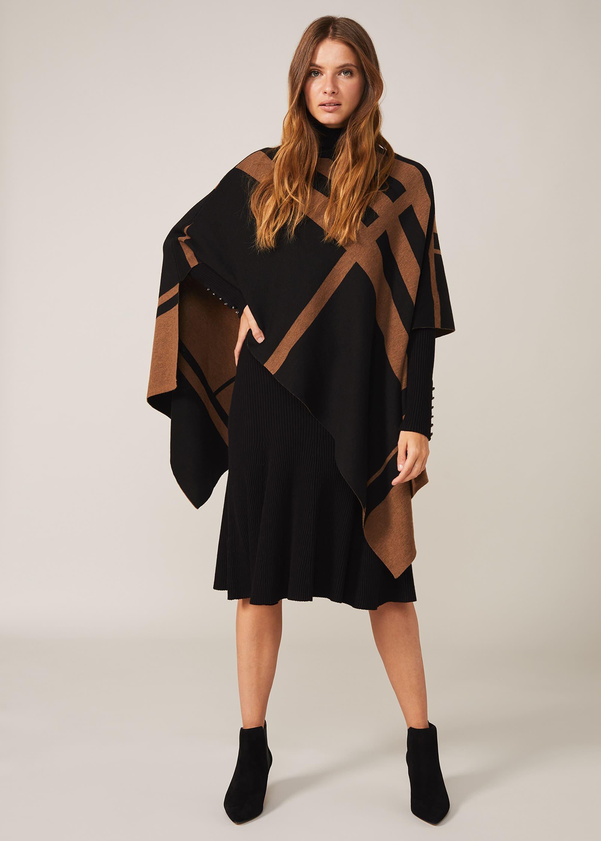 Nel Asymmetric Cape