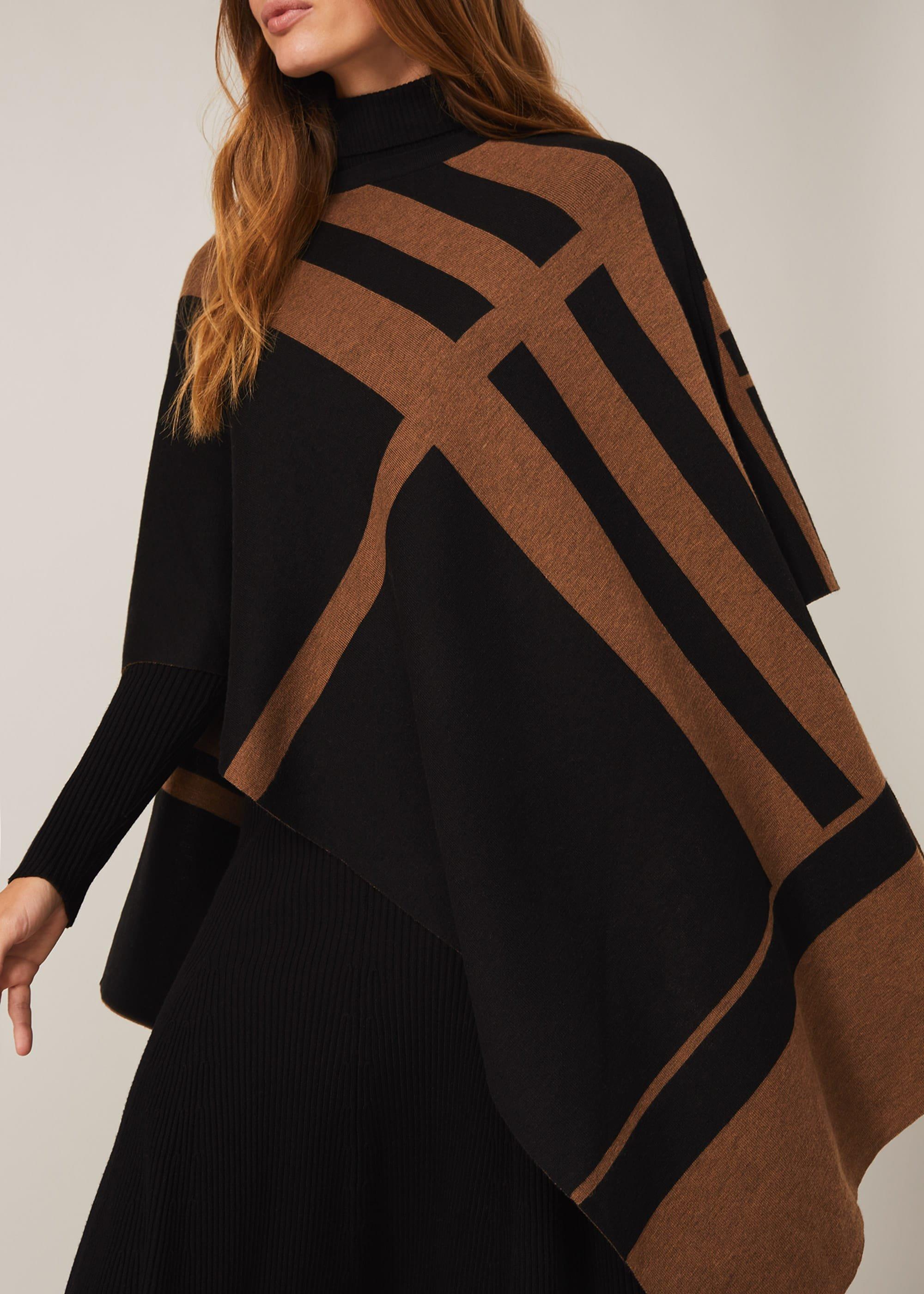 Nel Asymmetric Cape