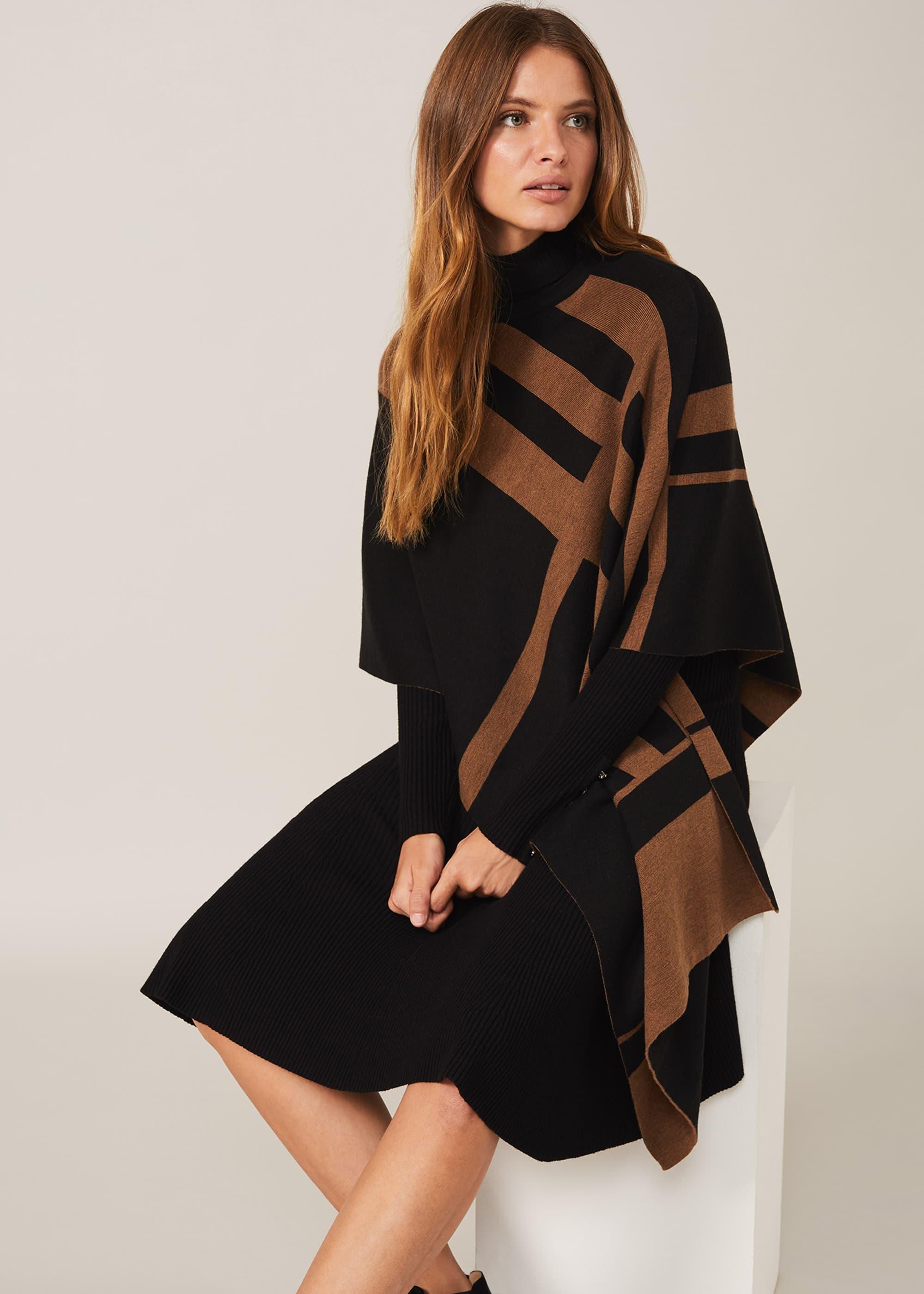 Nel Asymmetric Cape