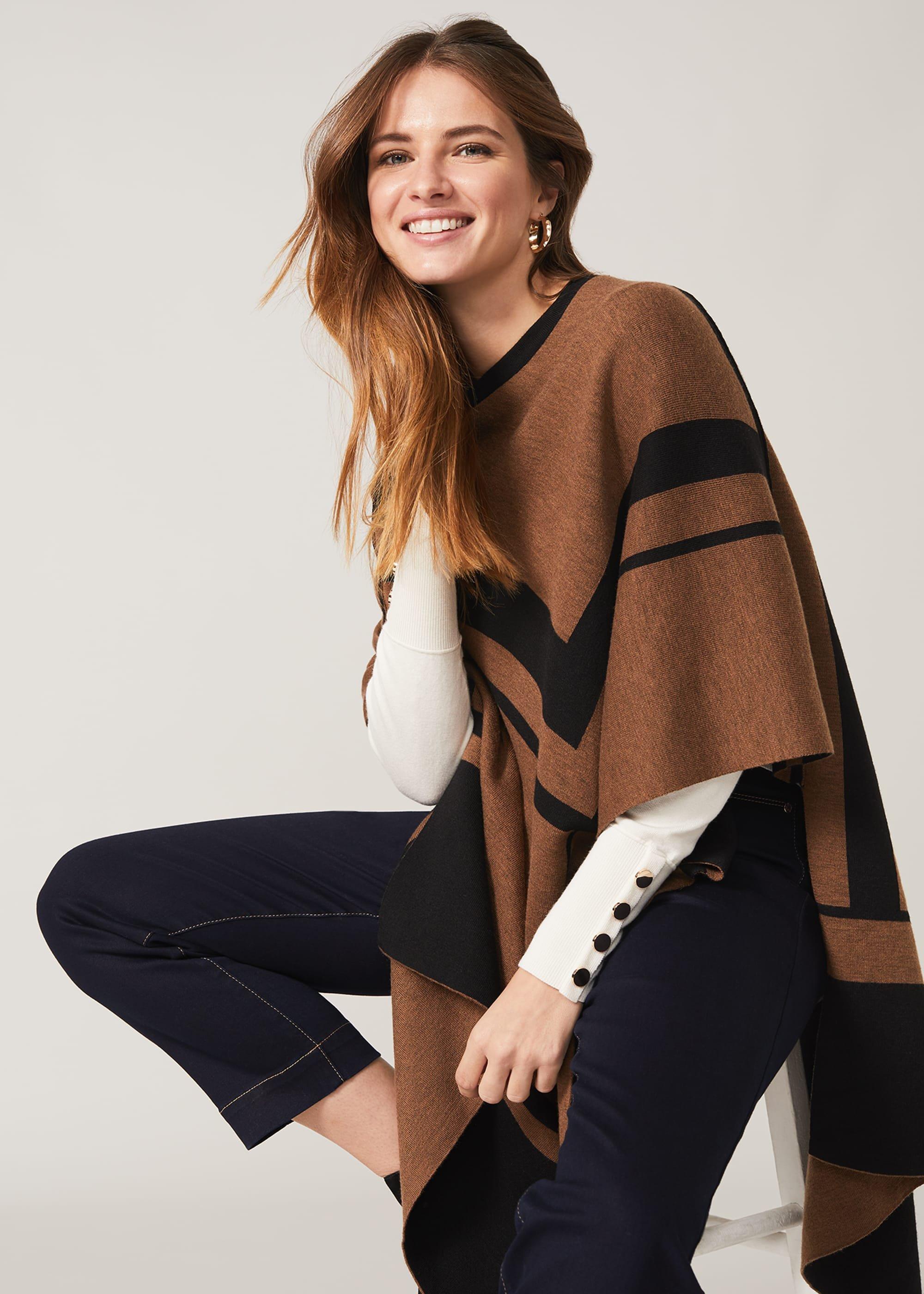 Nel Asymmetric Cape