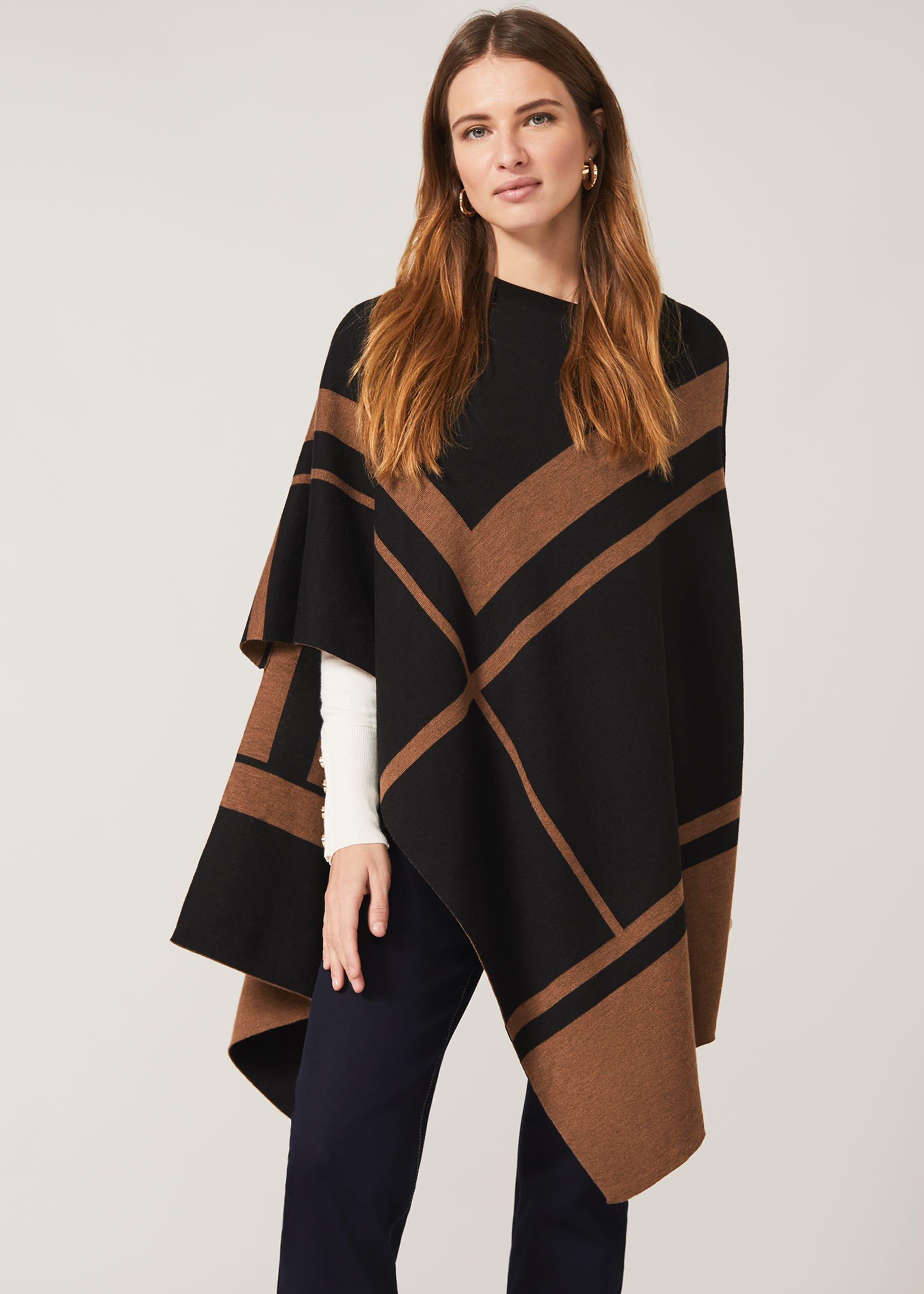 Nel Asymmetric Cape