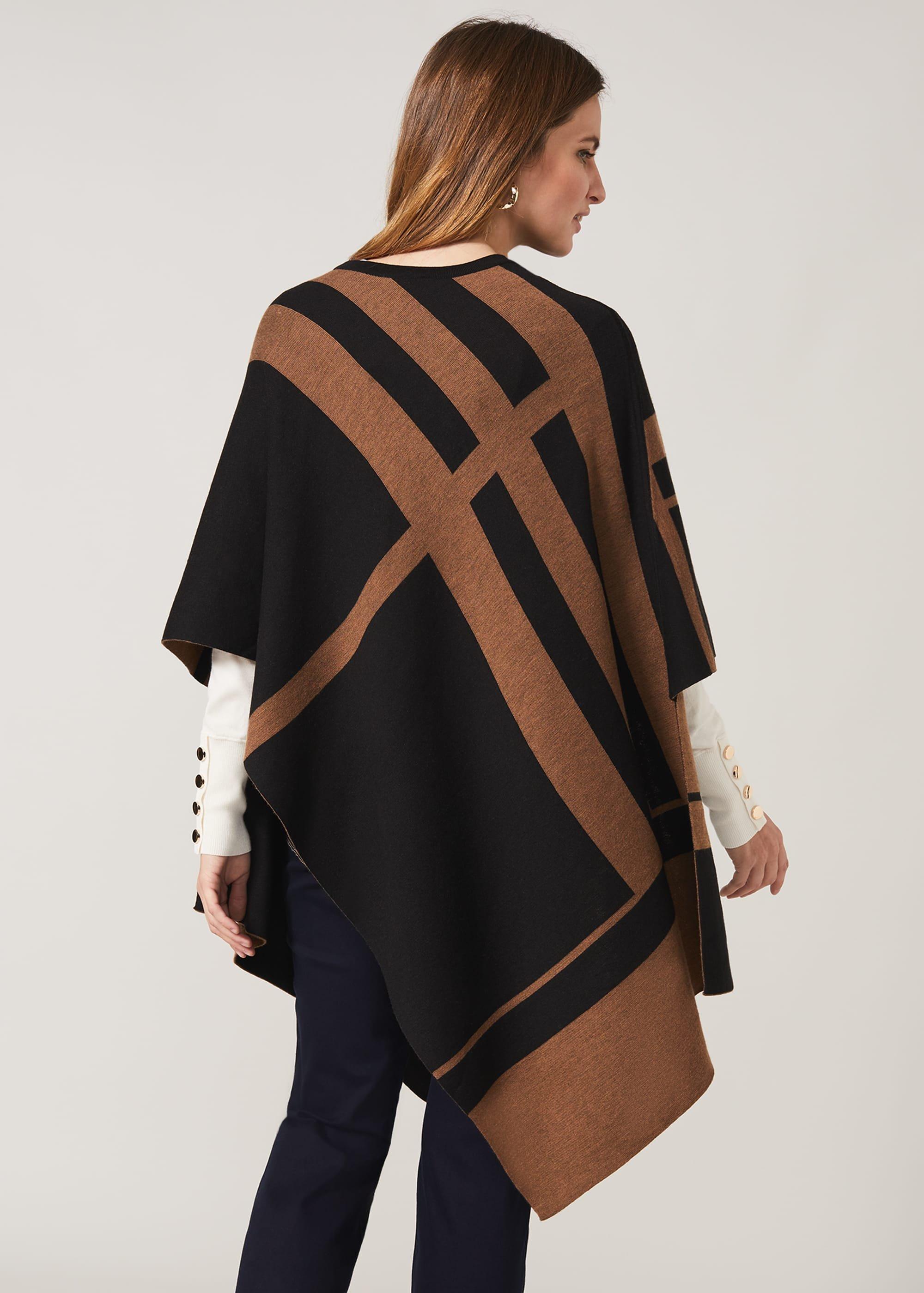 Nel Asymmetric Cape