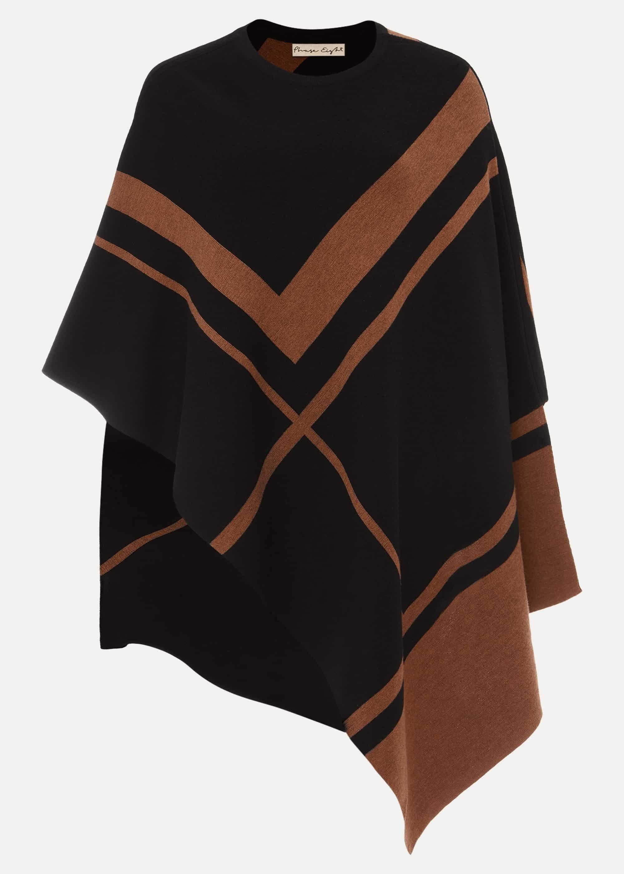 Nel Asymmetric Cape