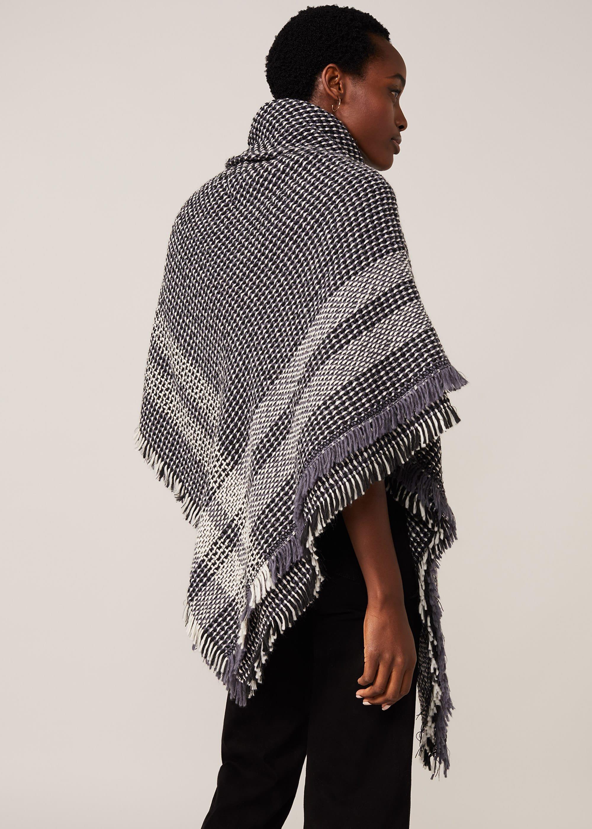 Bobby Shawl Cape