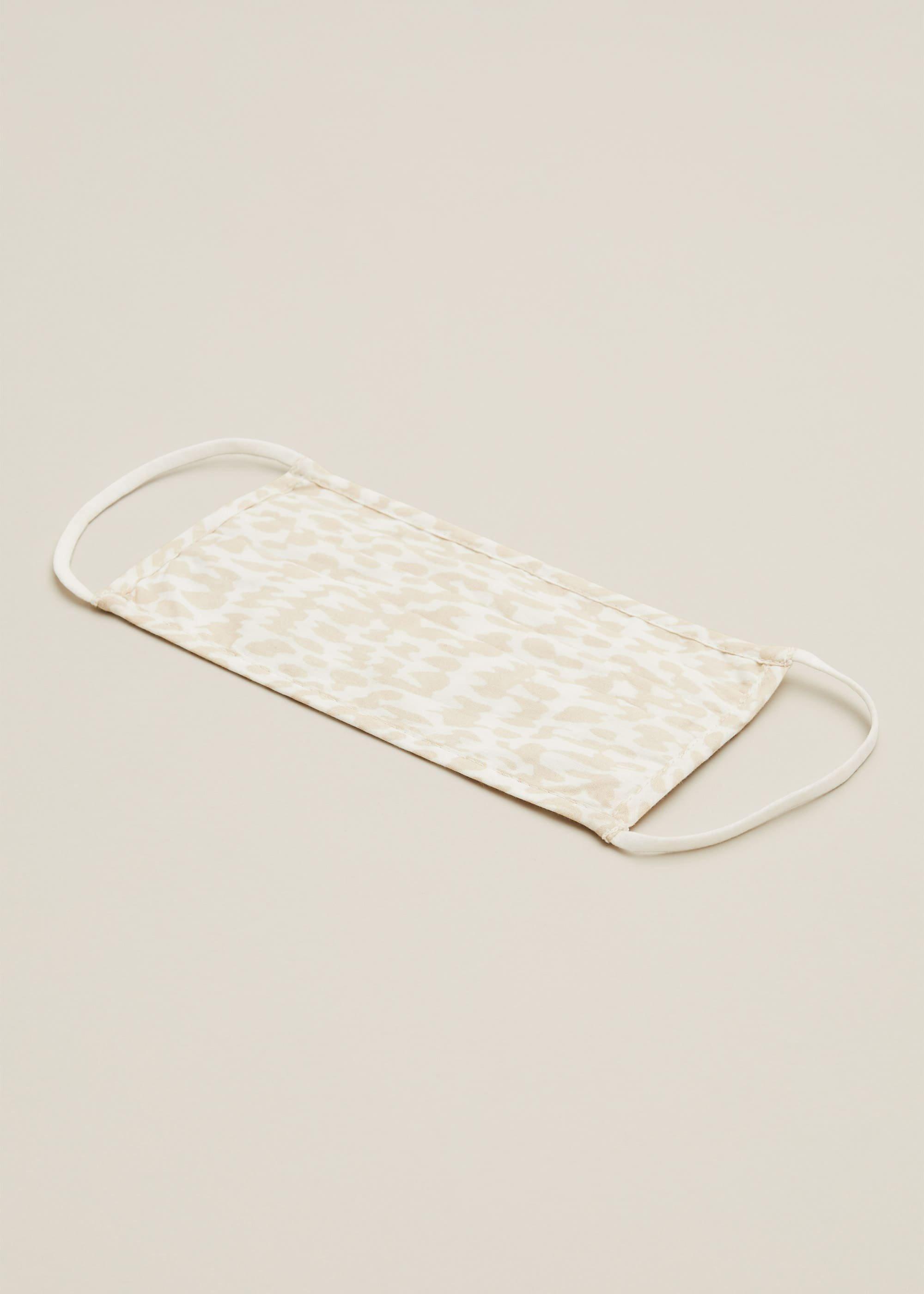 Penele Face Mask