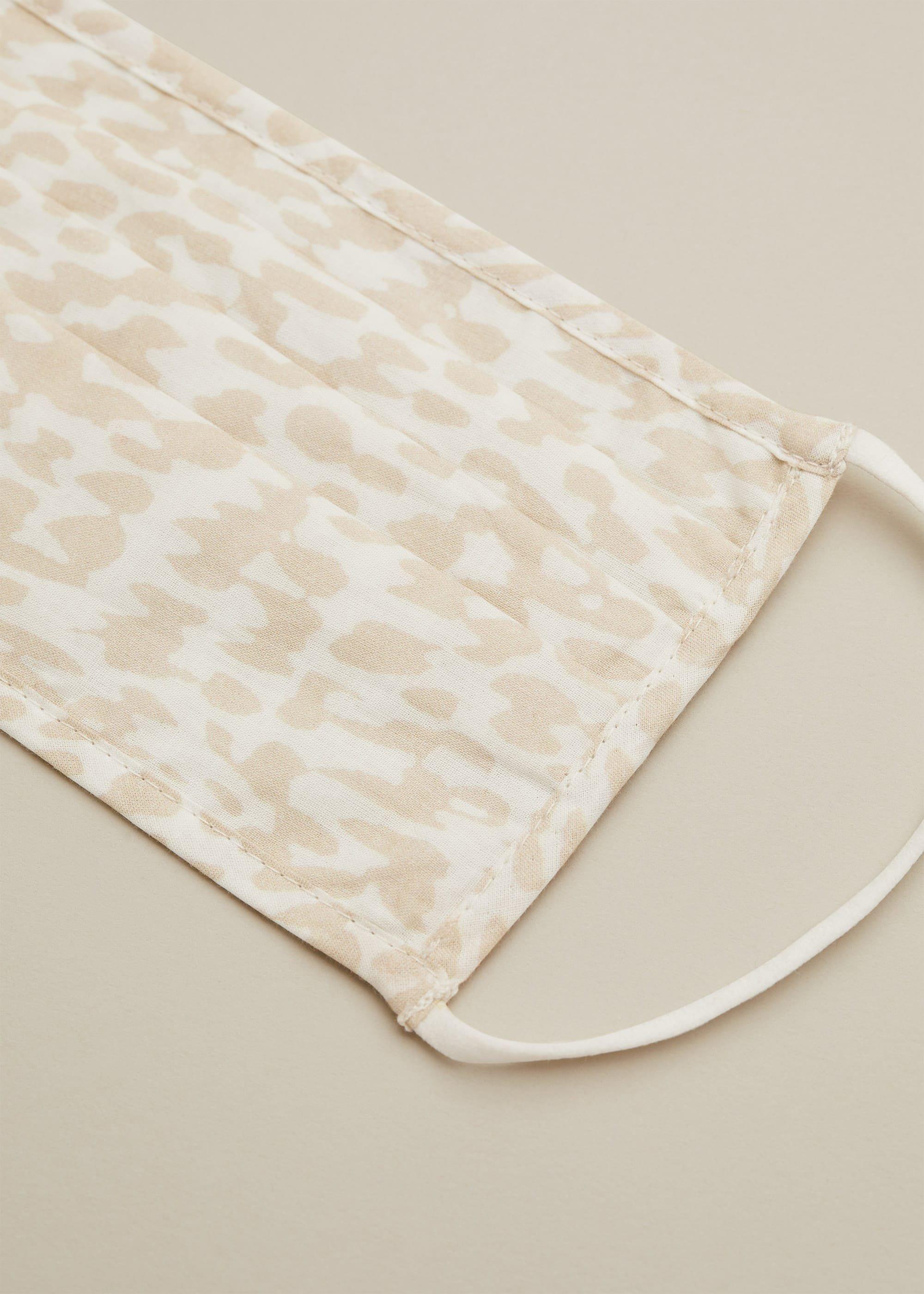 Penele Face Mask