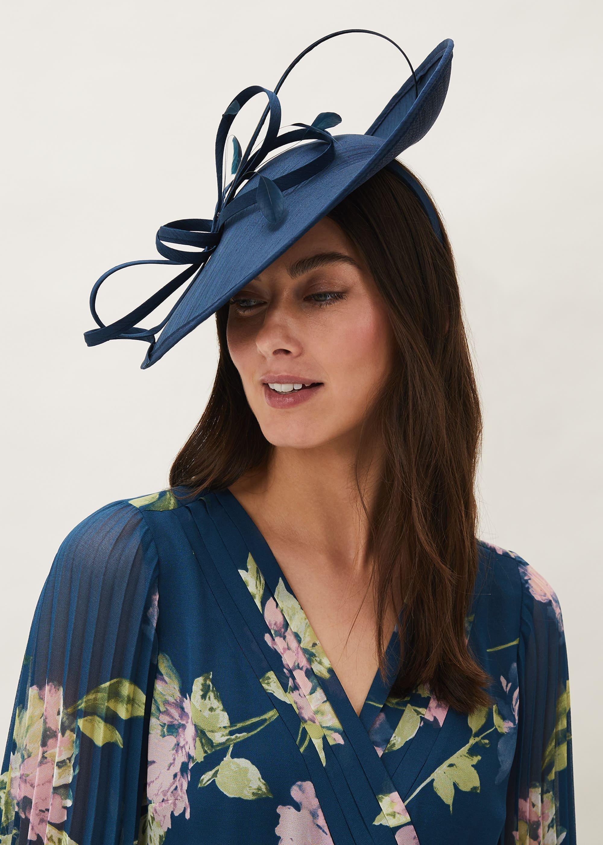 Sherby Twist Fascinator