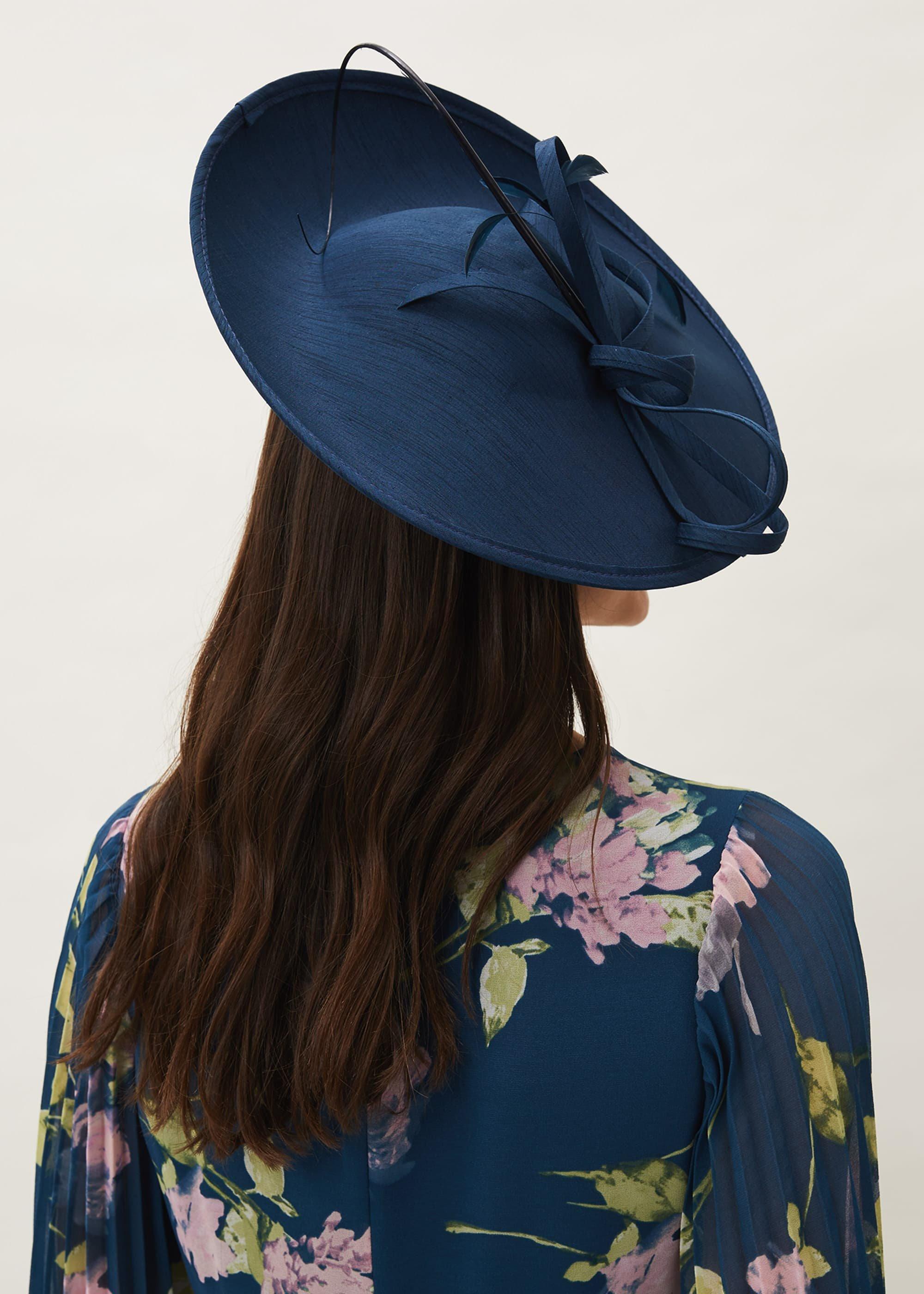 Sherby Twist Fascinator