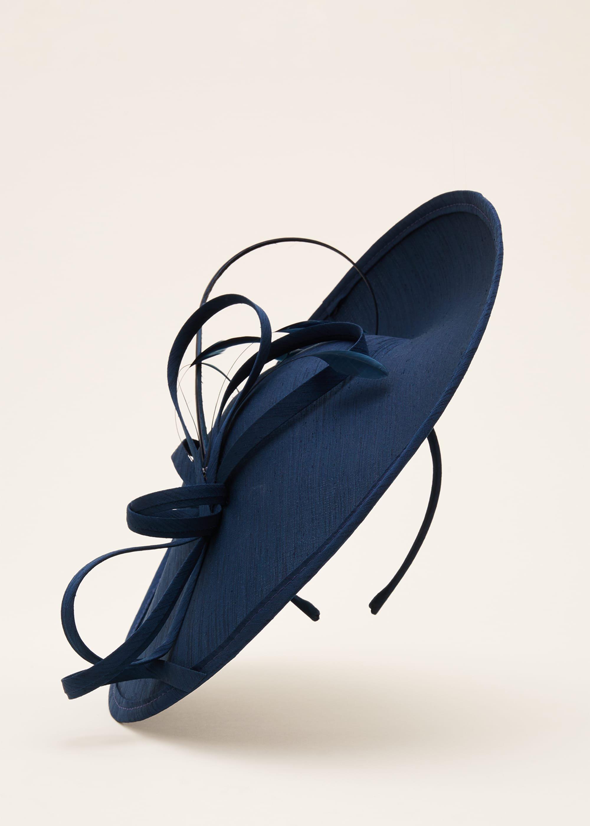 Sherby Twist Fascinator