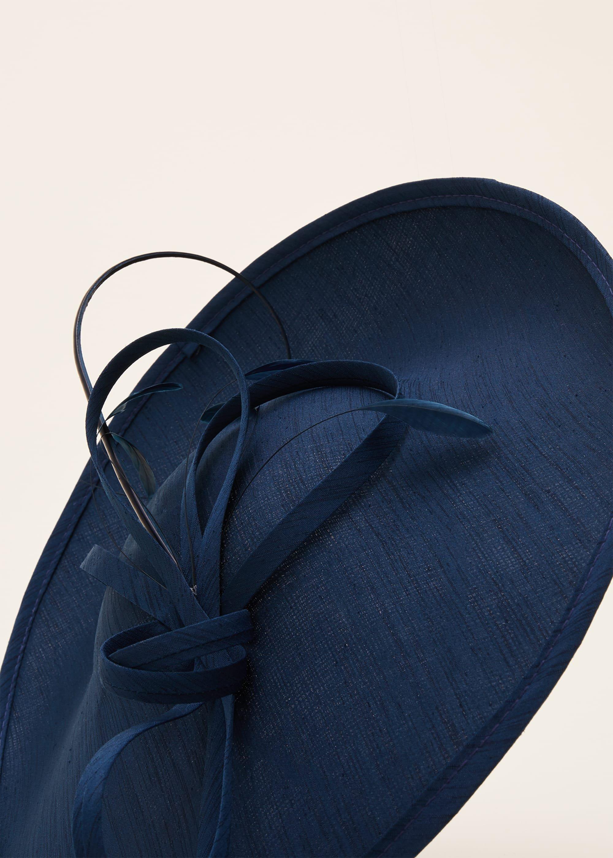 Sherby Twist Fascinator