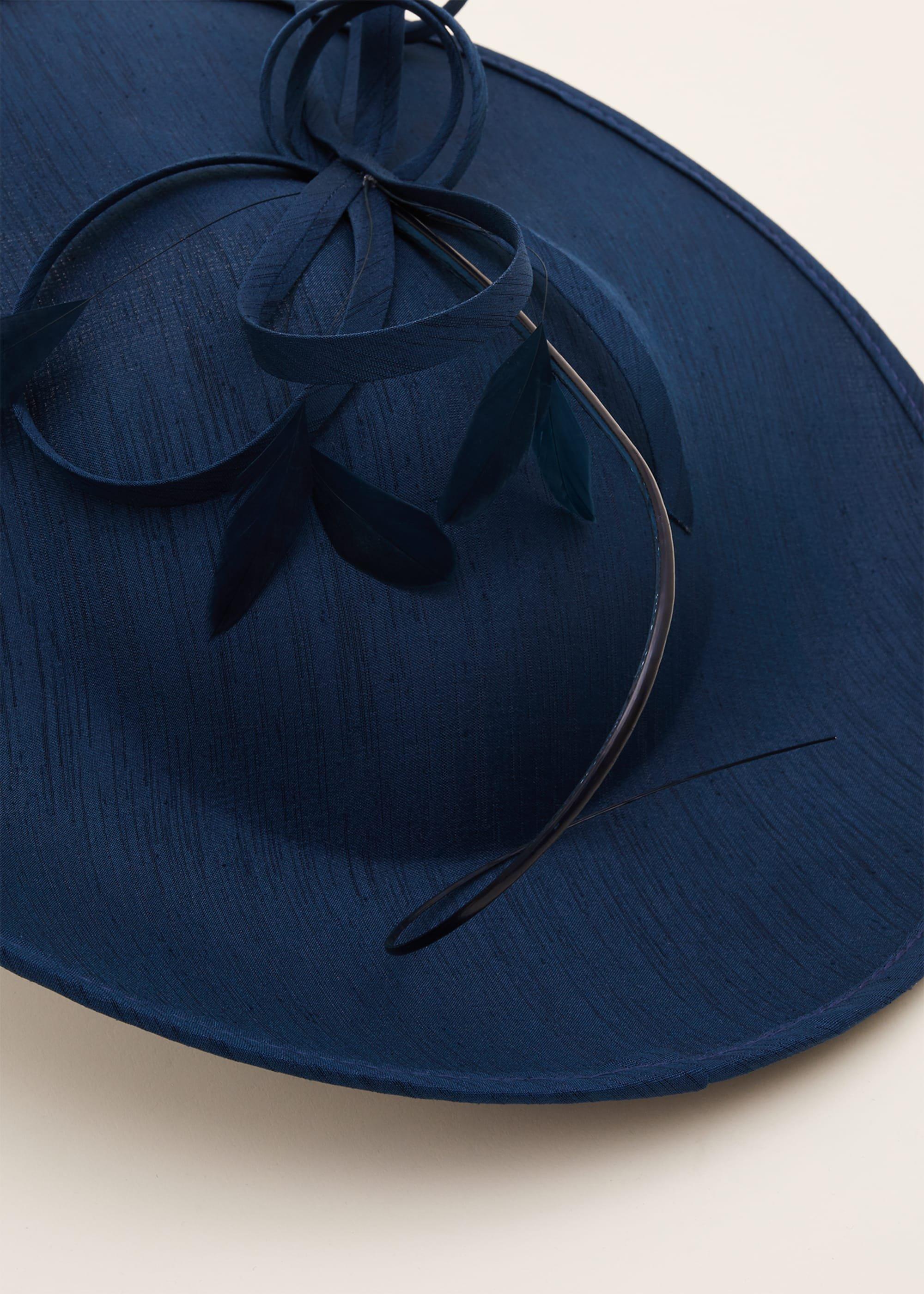 Sherby Twist Fascinator