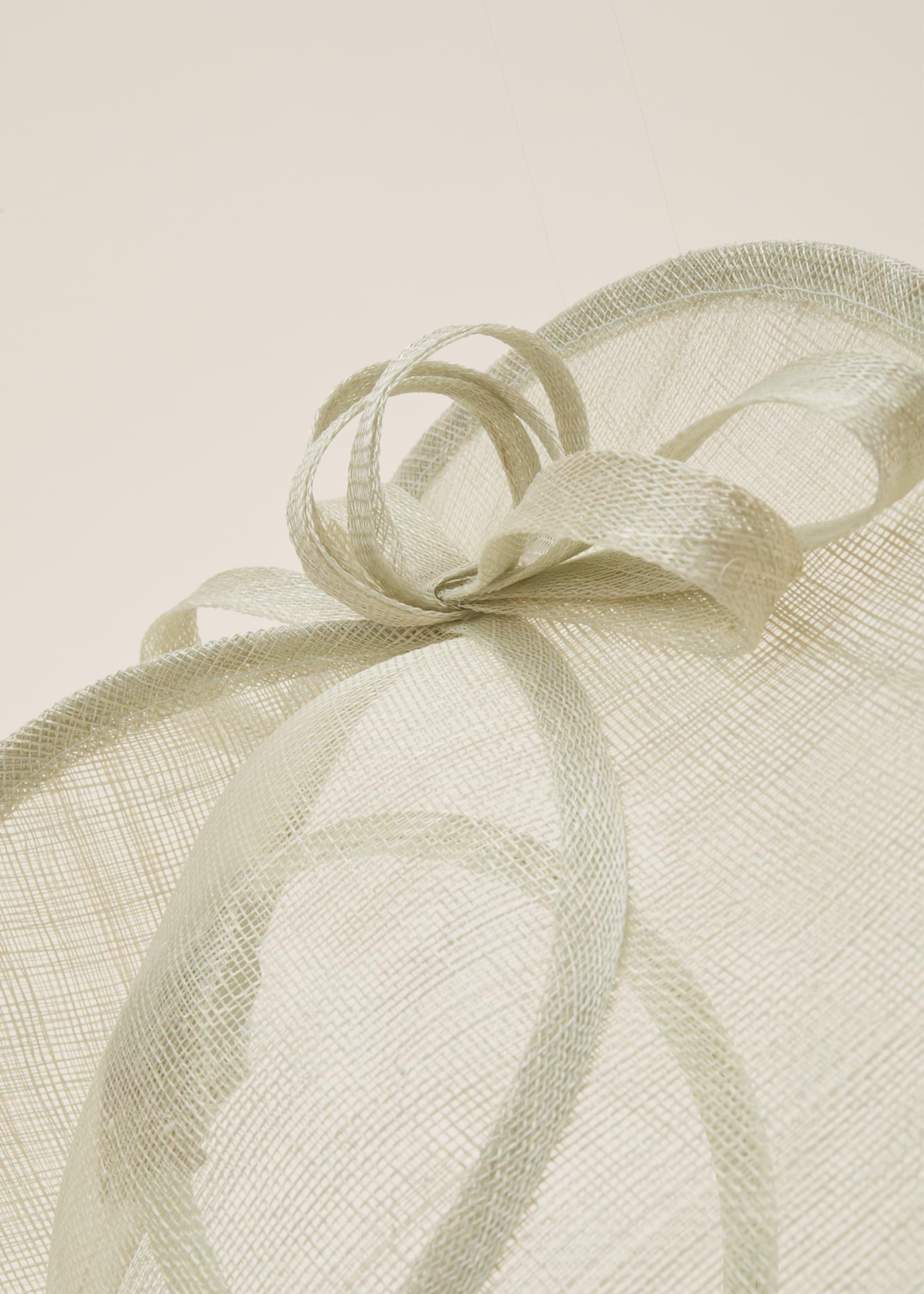 Muna Twist Fascinator