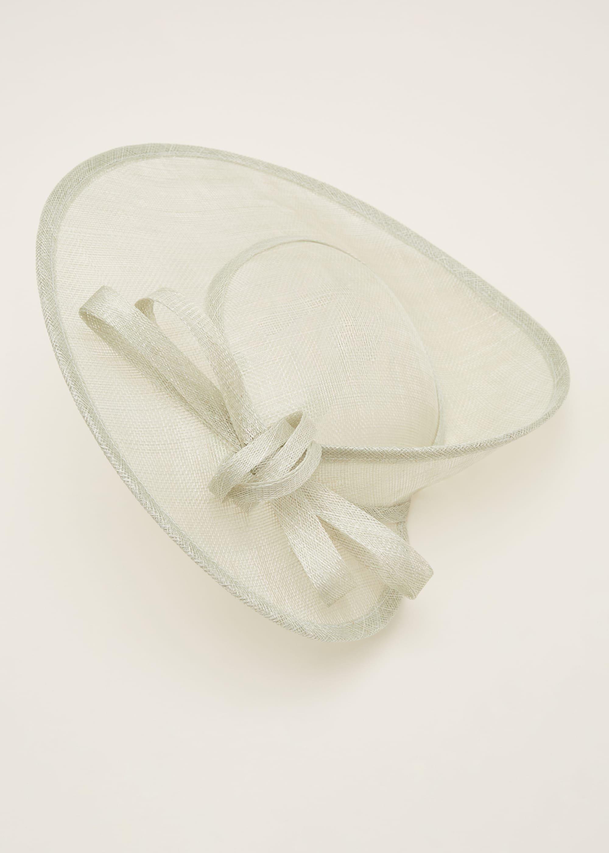 Muna Twist Fascinator