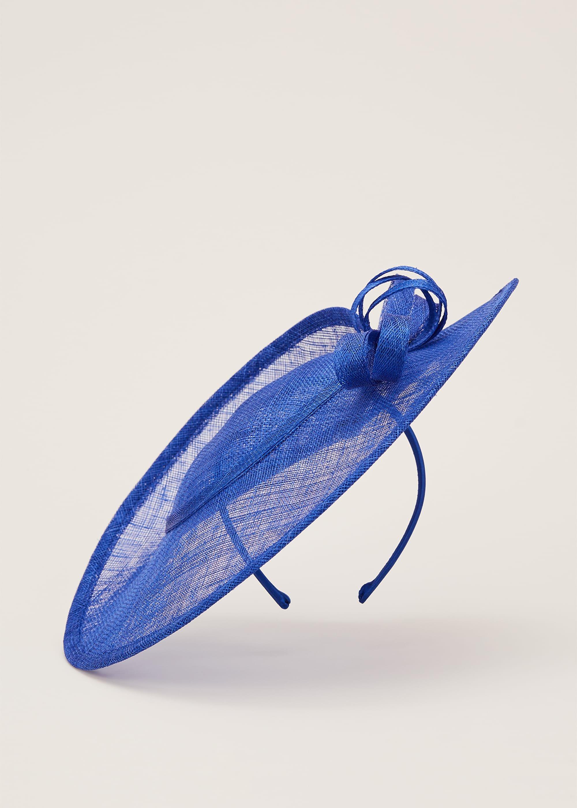 Muna Twist Fascinator