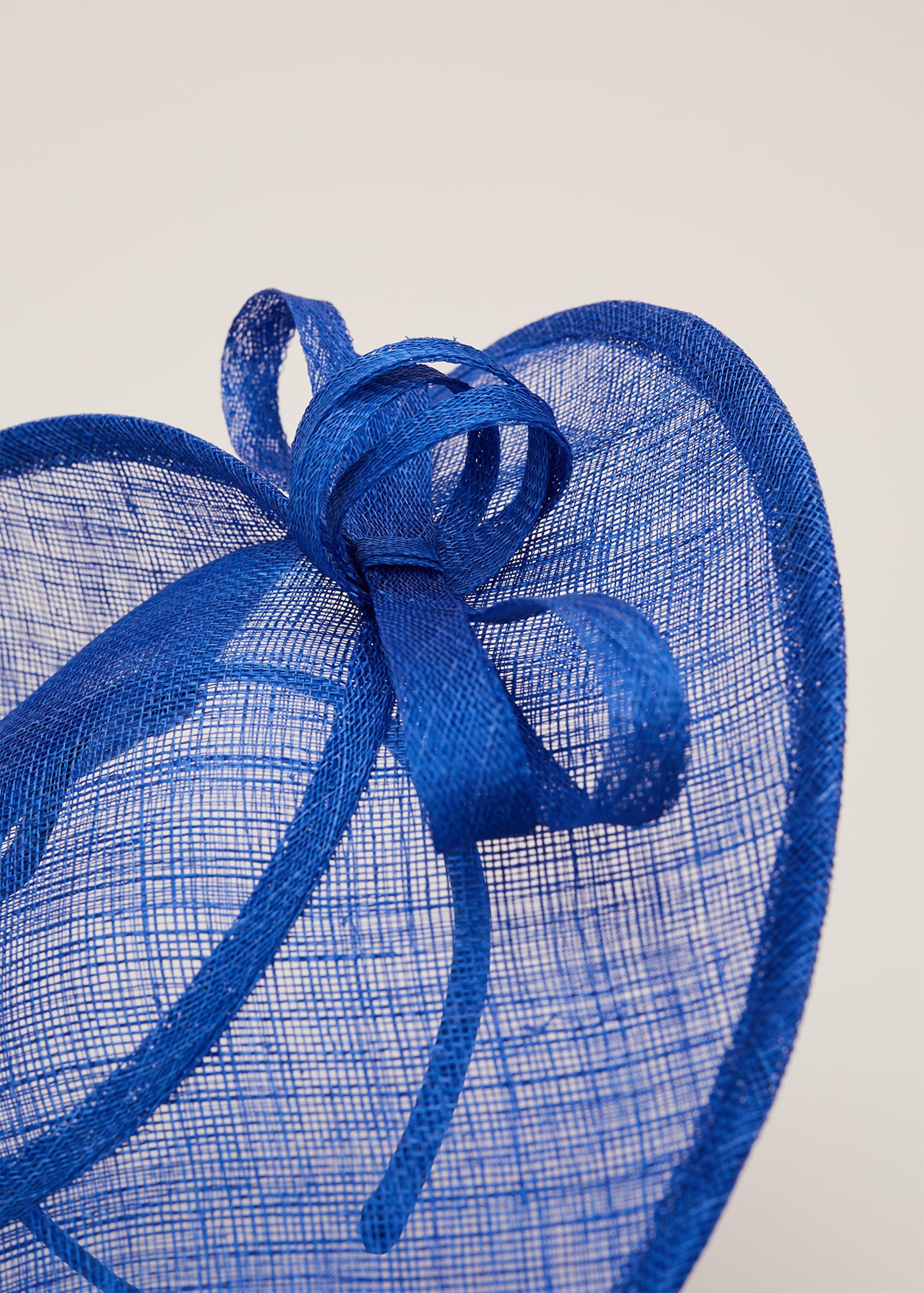 Muna Twist Fascinator