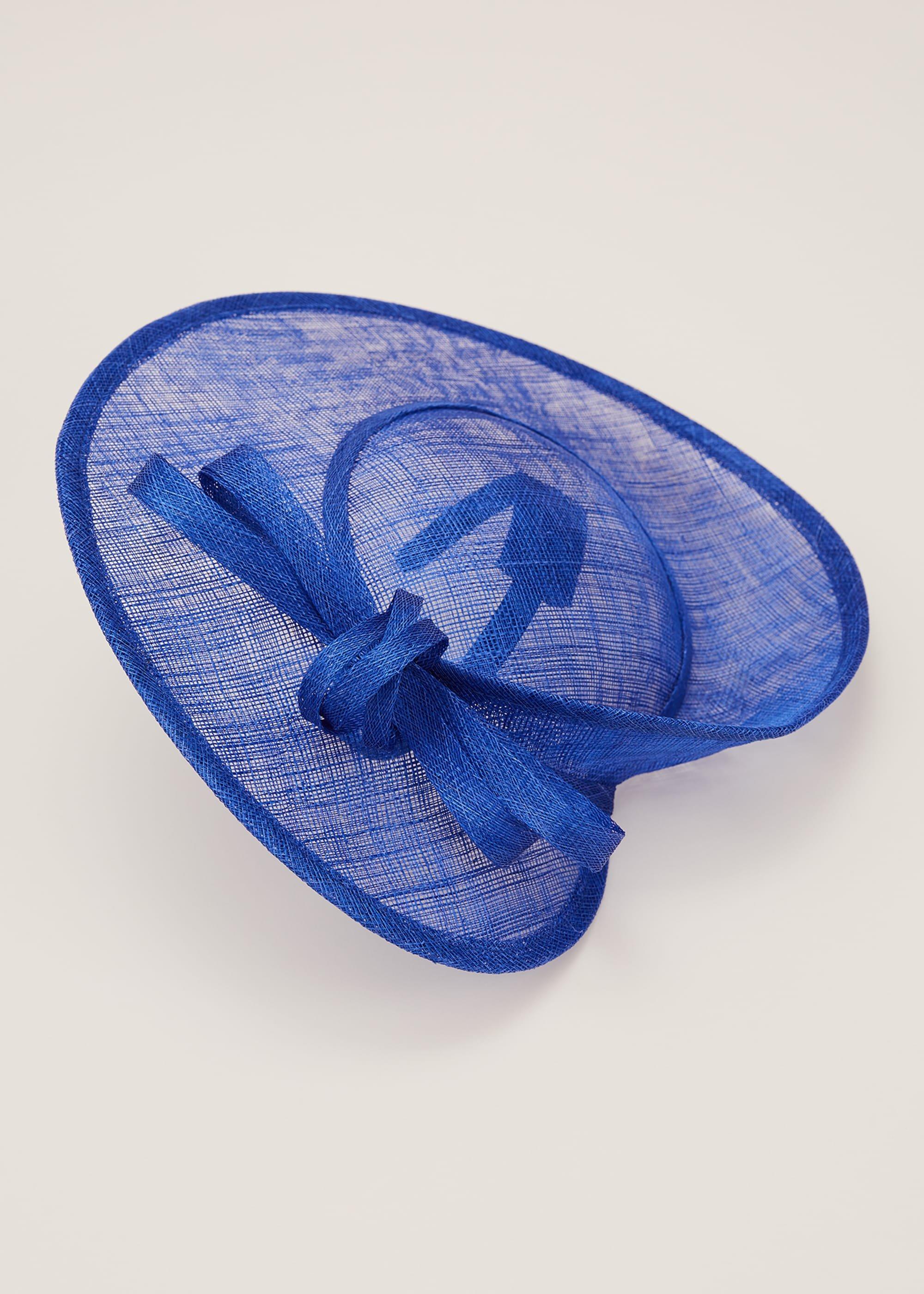 Muna Twist Fascinator