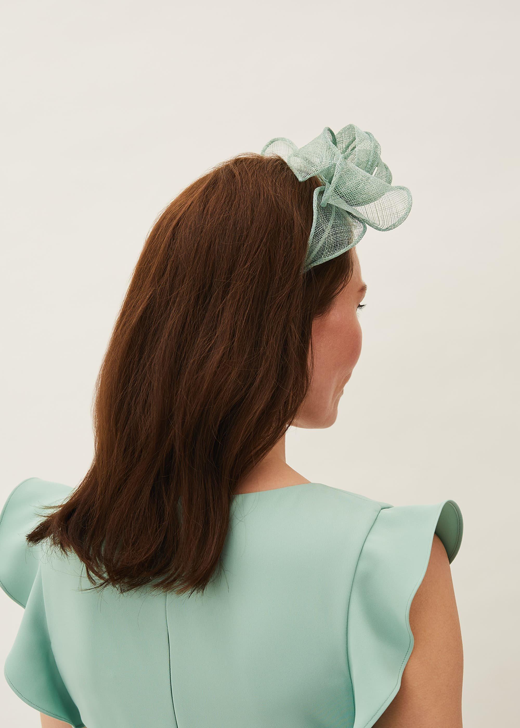 Aika Fascinator