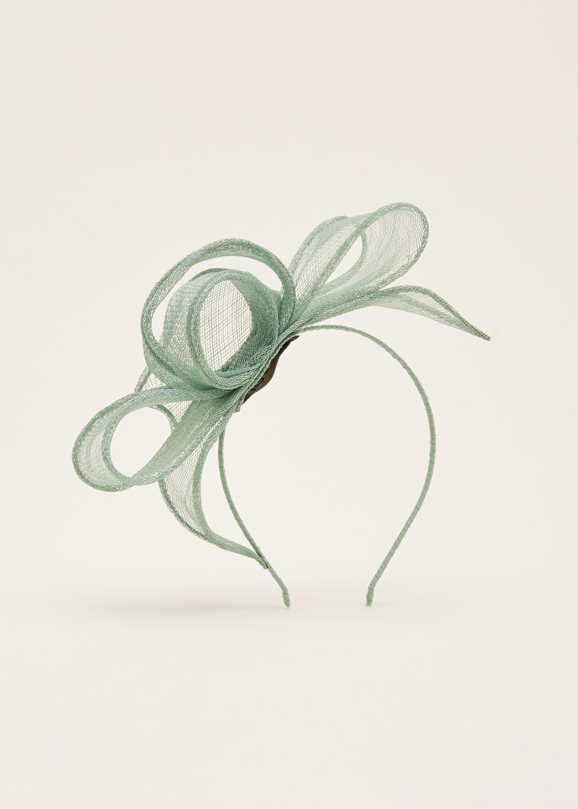 Aika Fascinator