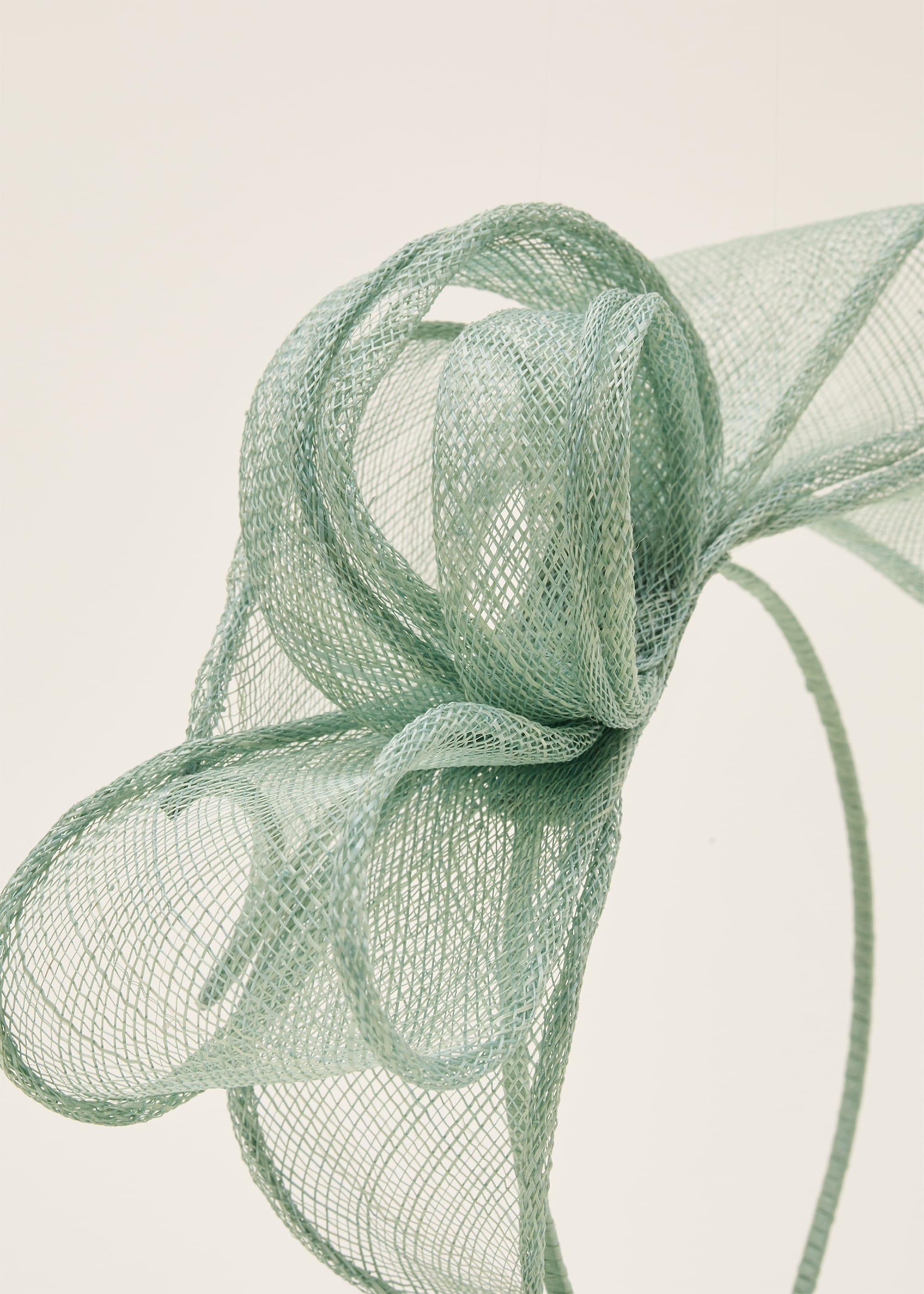 Aika Fascinator