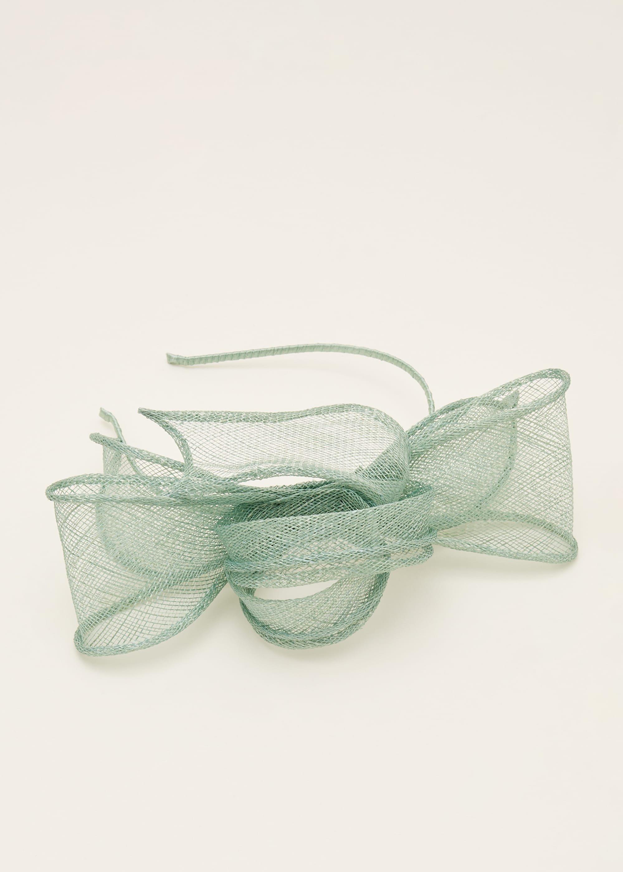Aika Fascinator