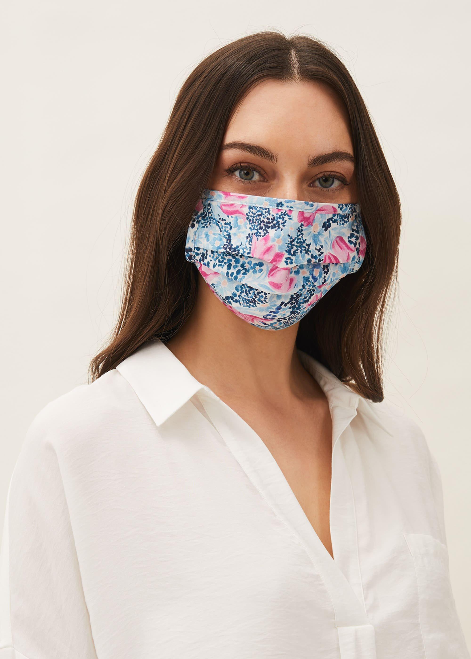 Tulip Face Mask