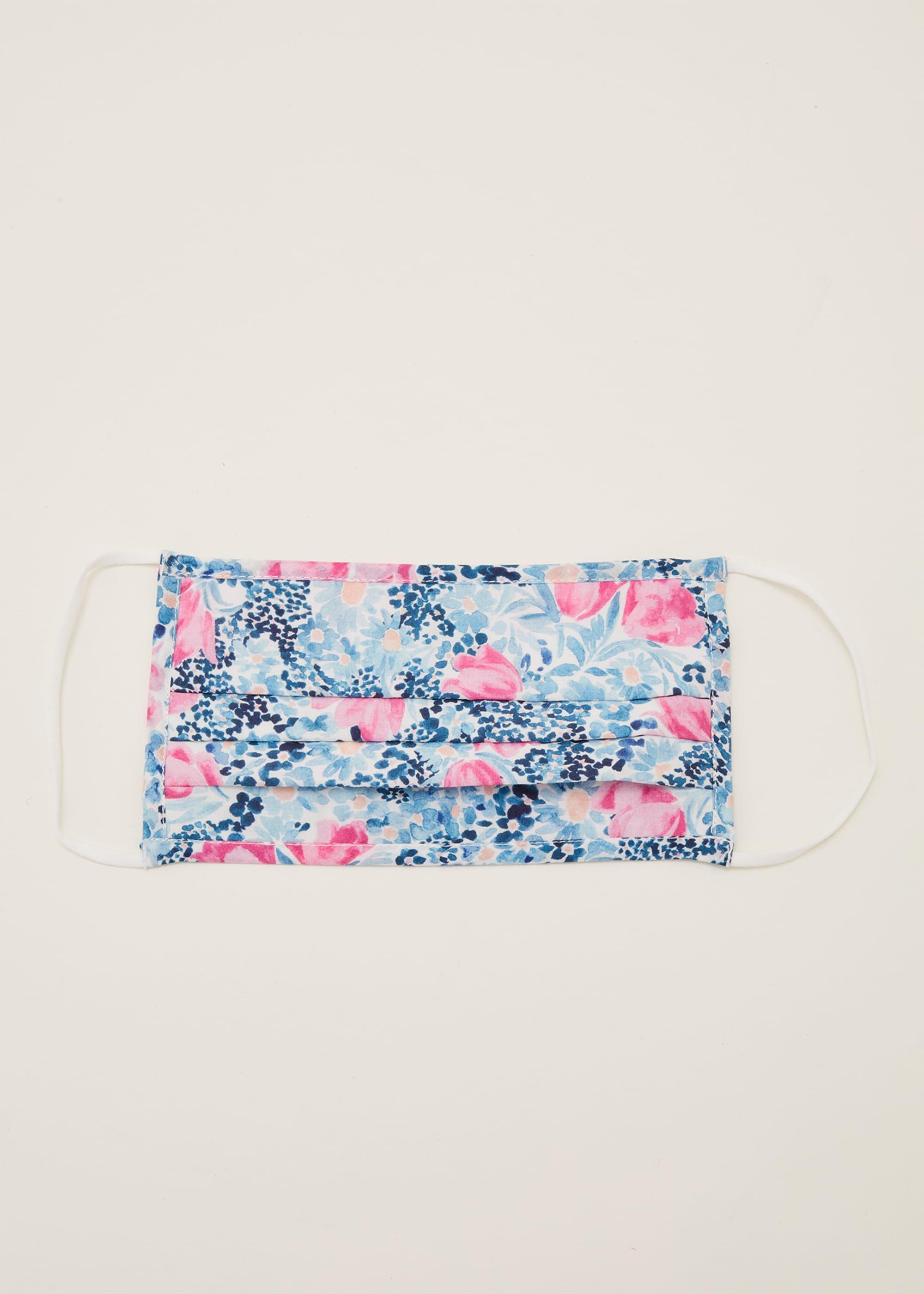 Tulip Face Mask