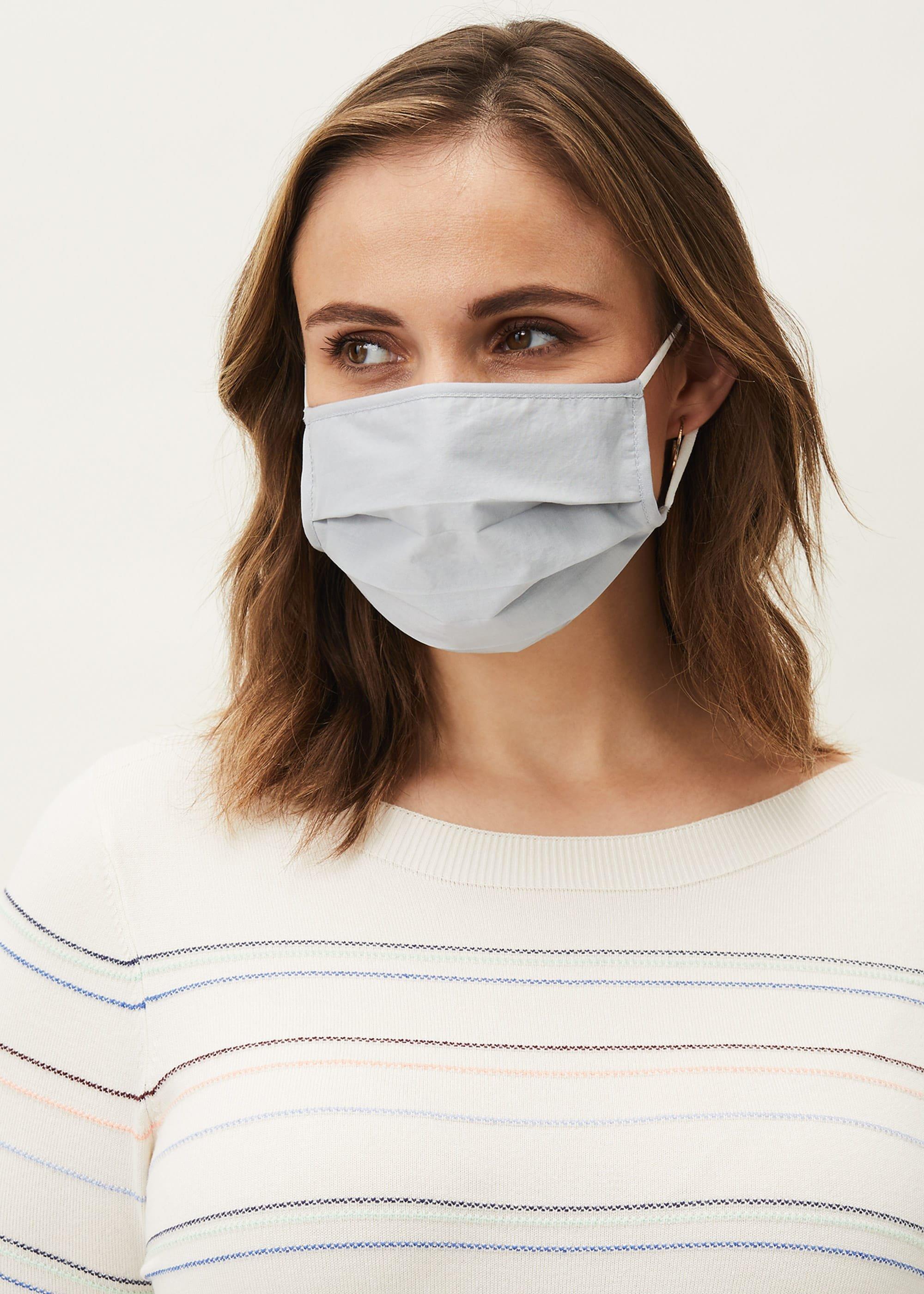 Rebecca Face Mask