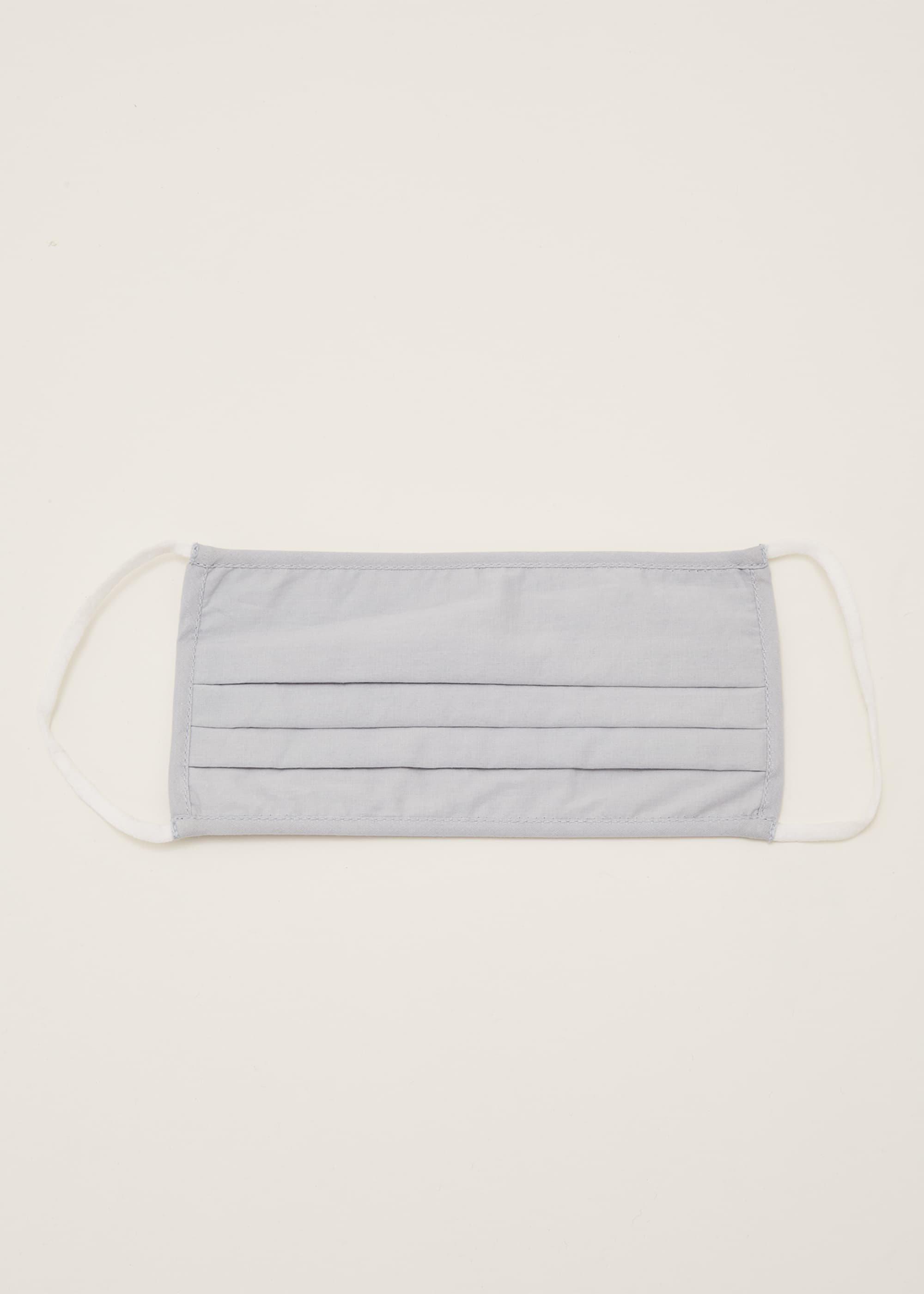 Rebecca Face Mask