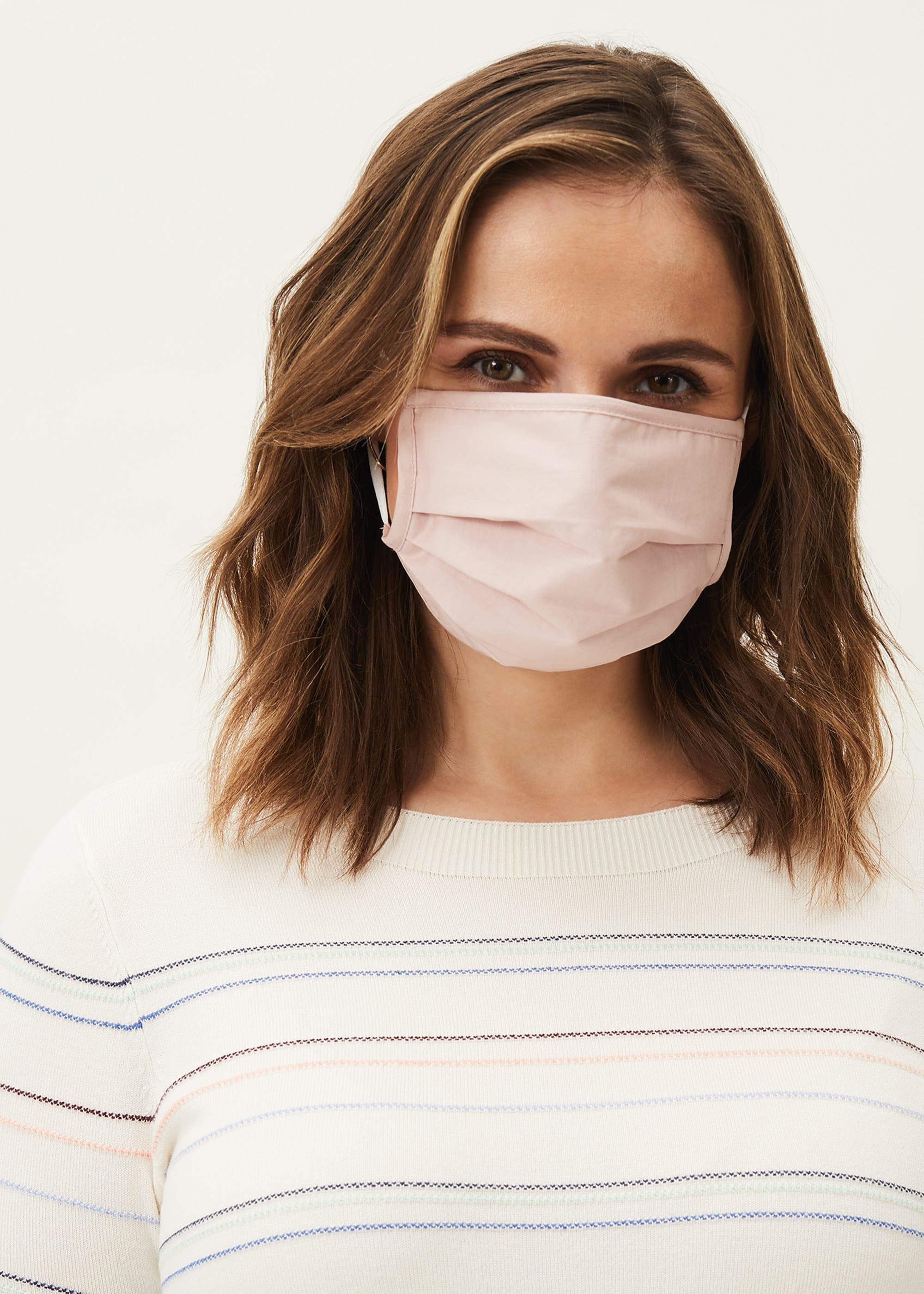 Rebecca Face Mask