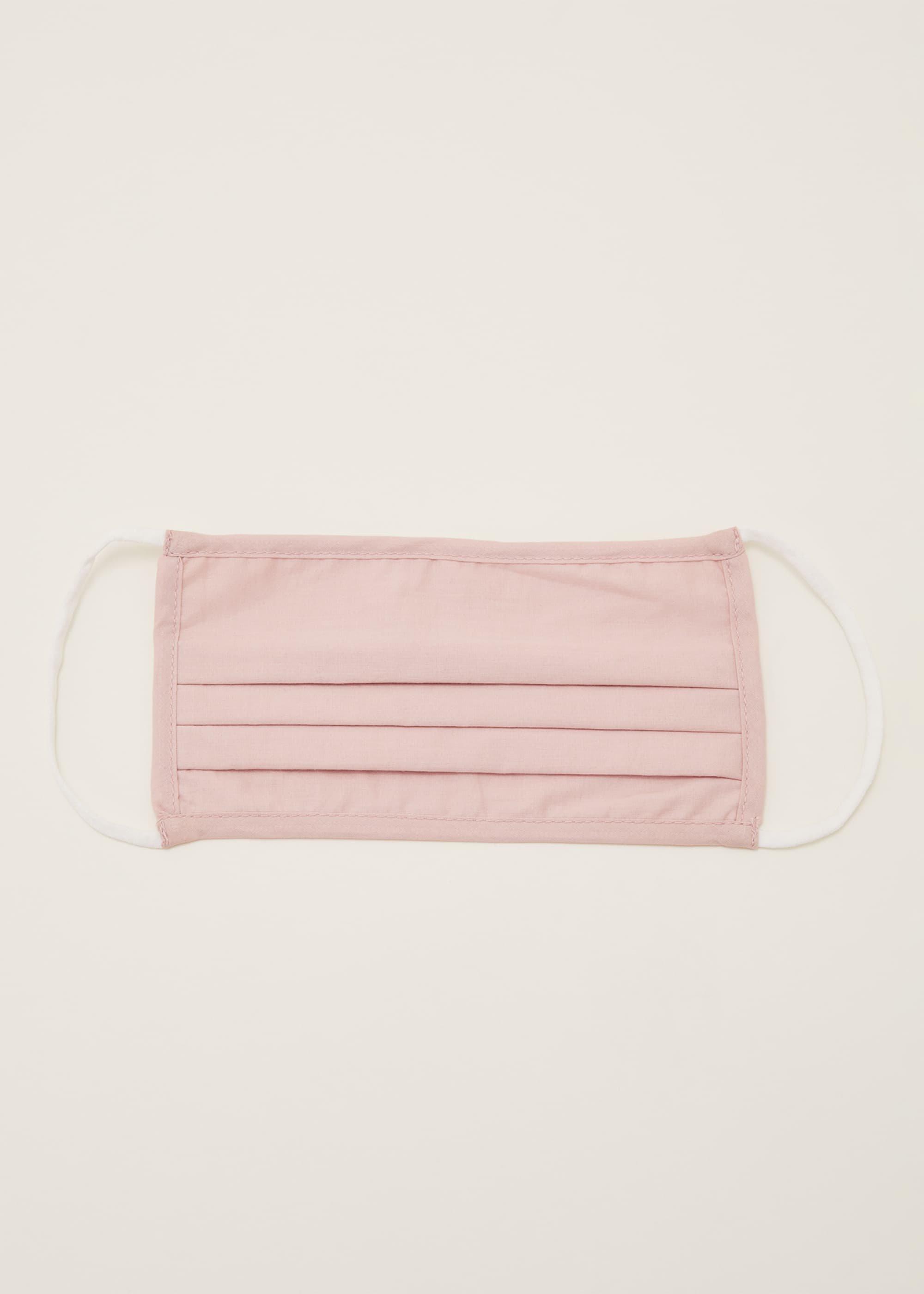 Rebecca Face Mask