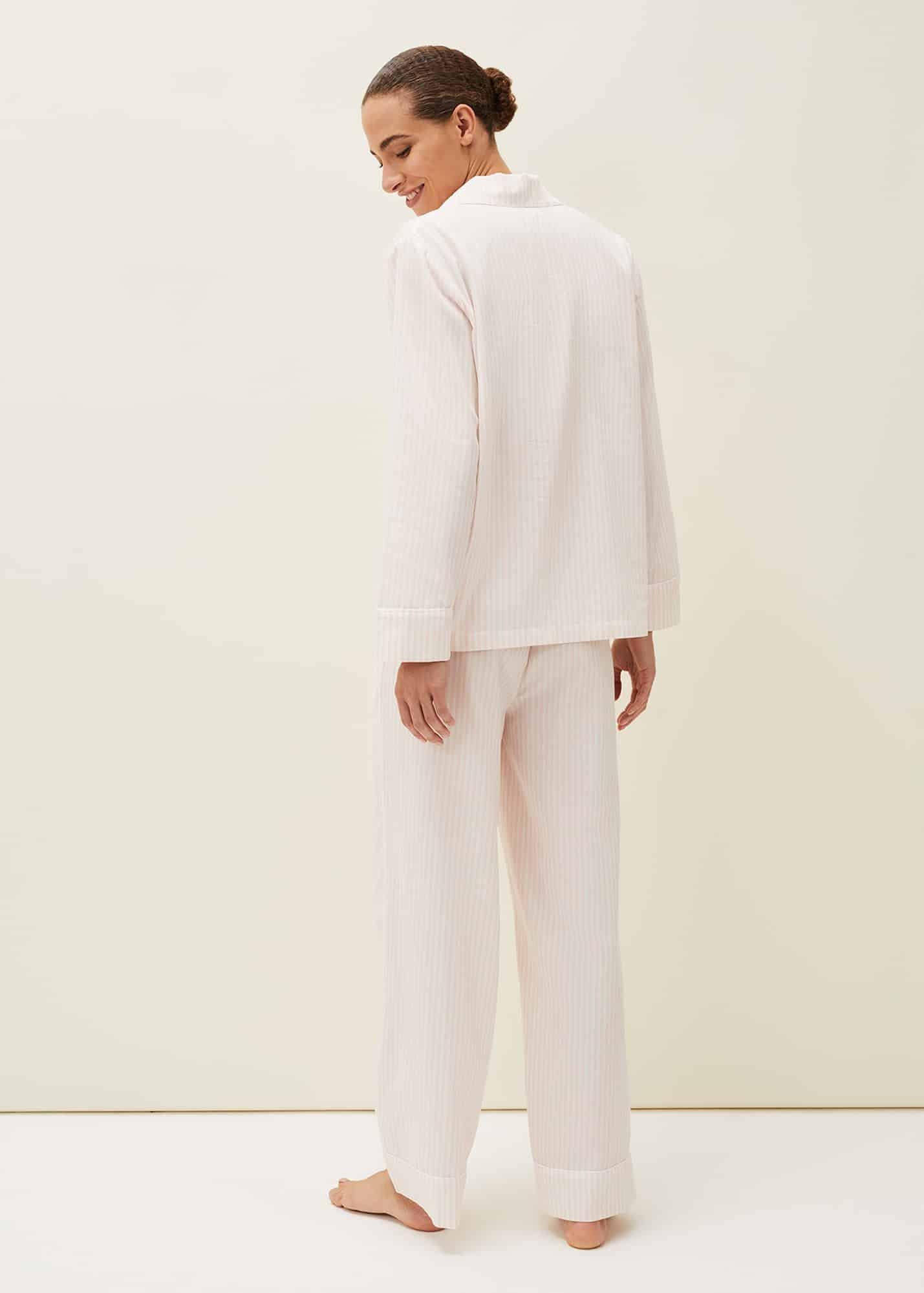 Bobby Stripe Pyjama Set