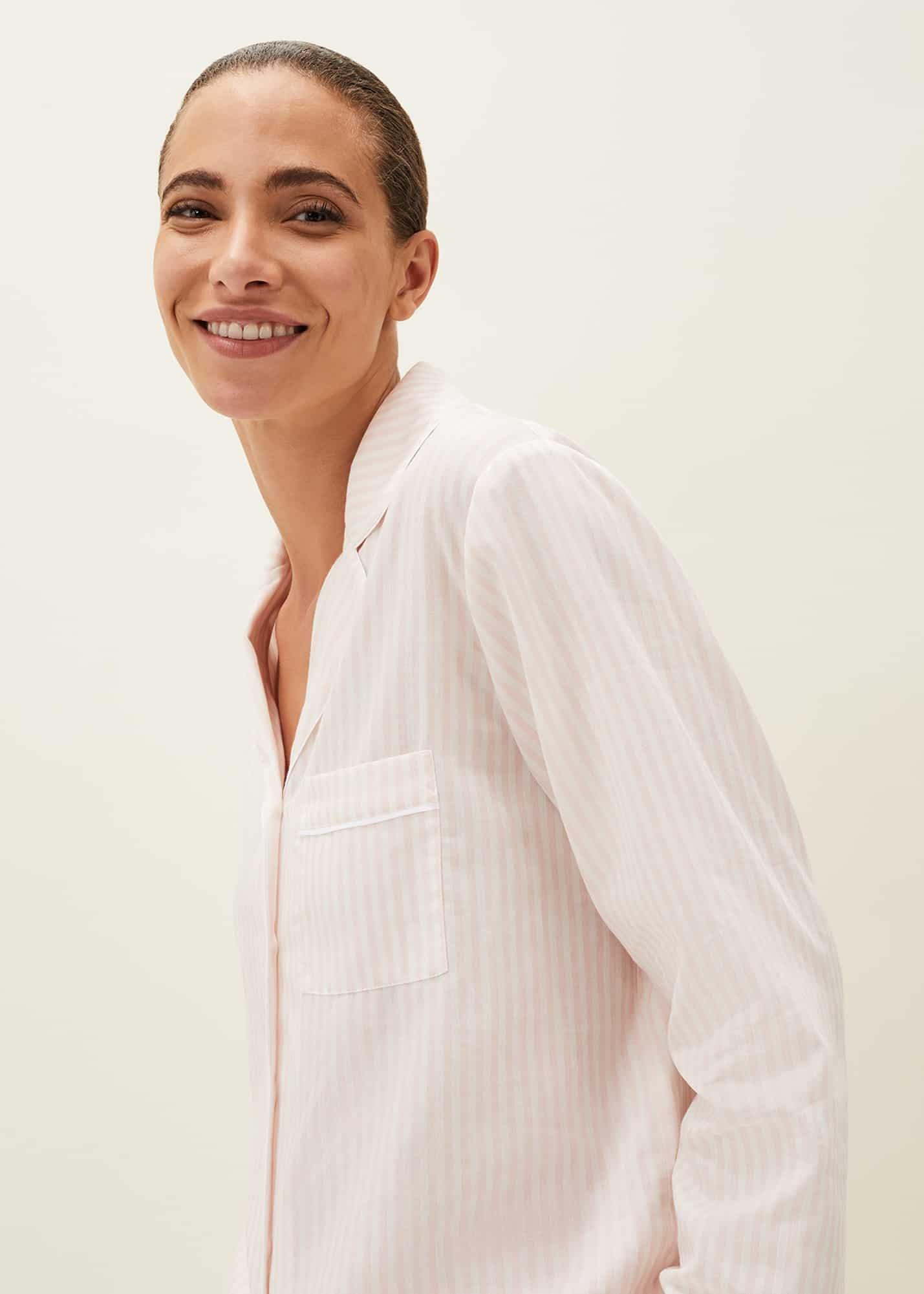 Bobby Stripe Pyjama Set