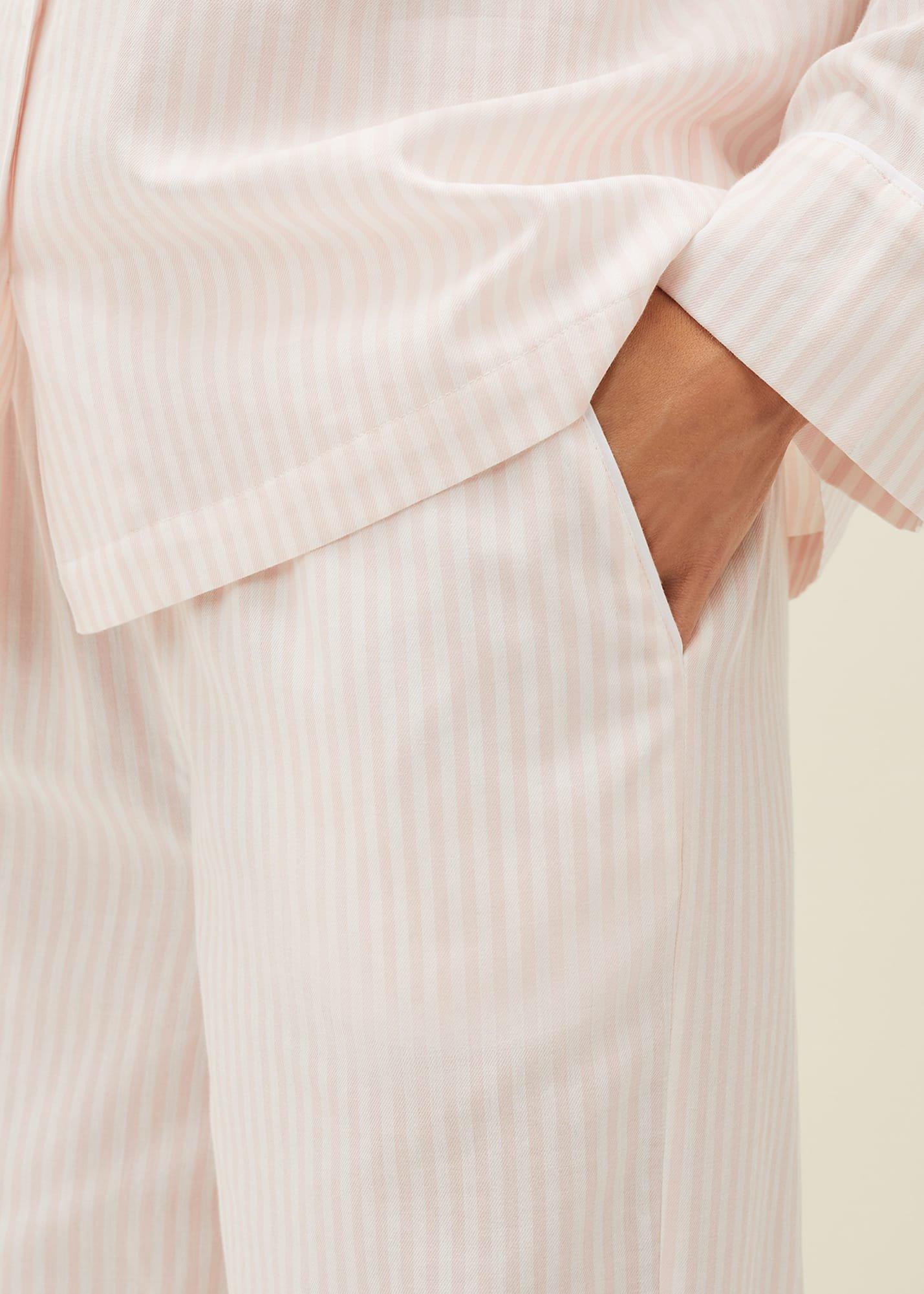 Bobby Stripe Pyjama Set