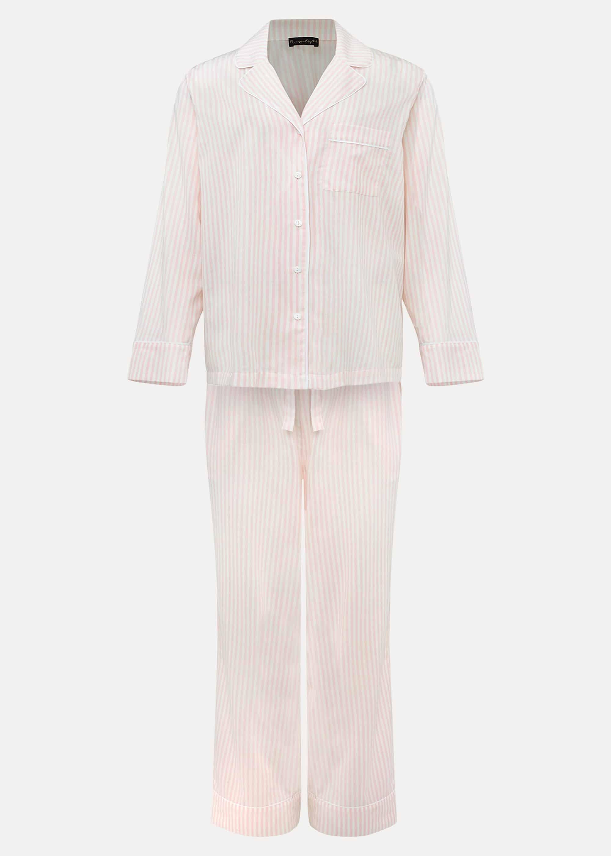 Bobby Stripe Pyjama Set