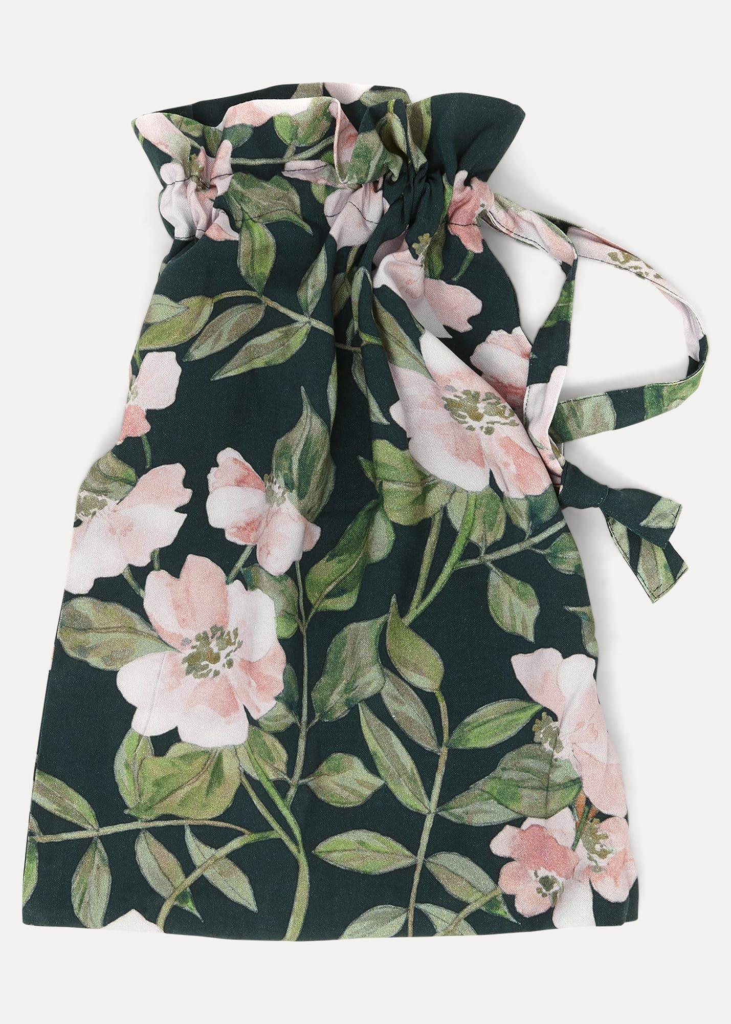 Pina Floral Print Pyjama Set