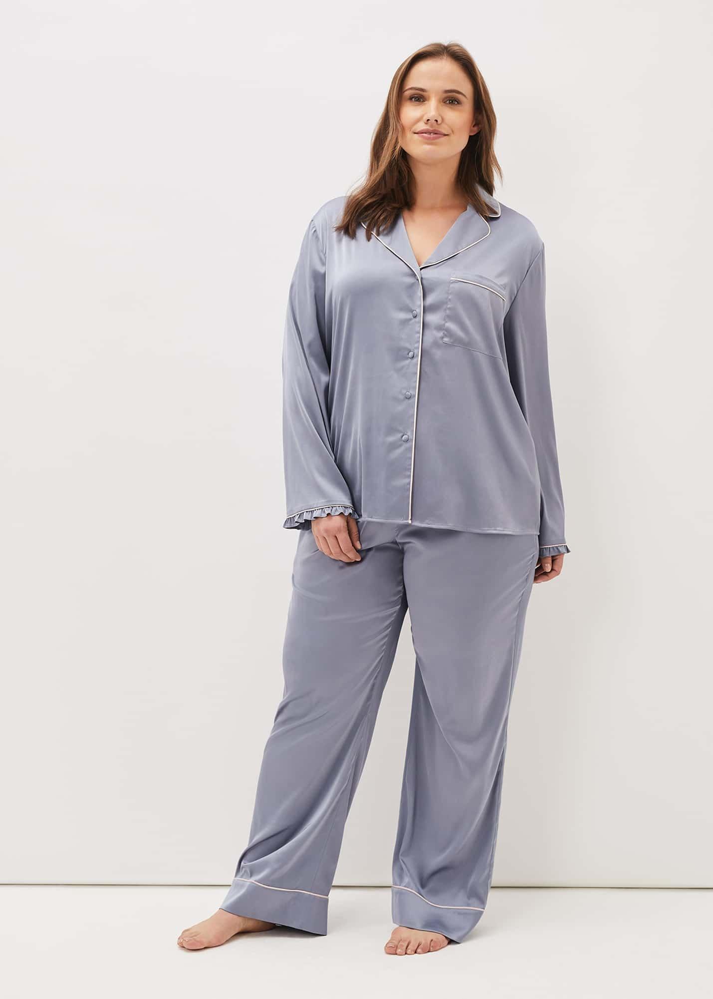 Shae Pyjama Set