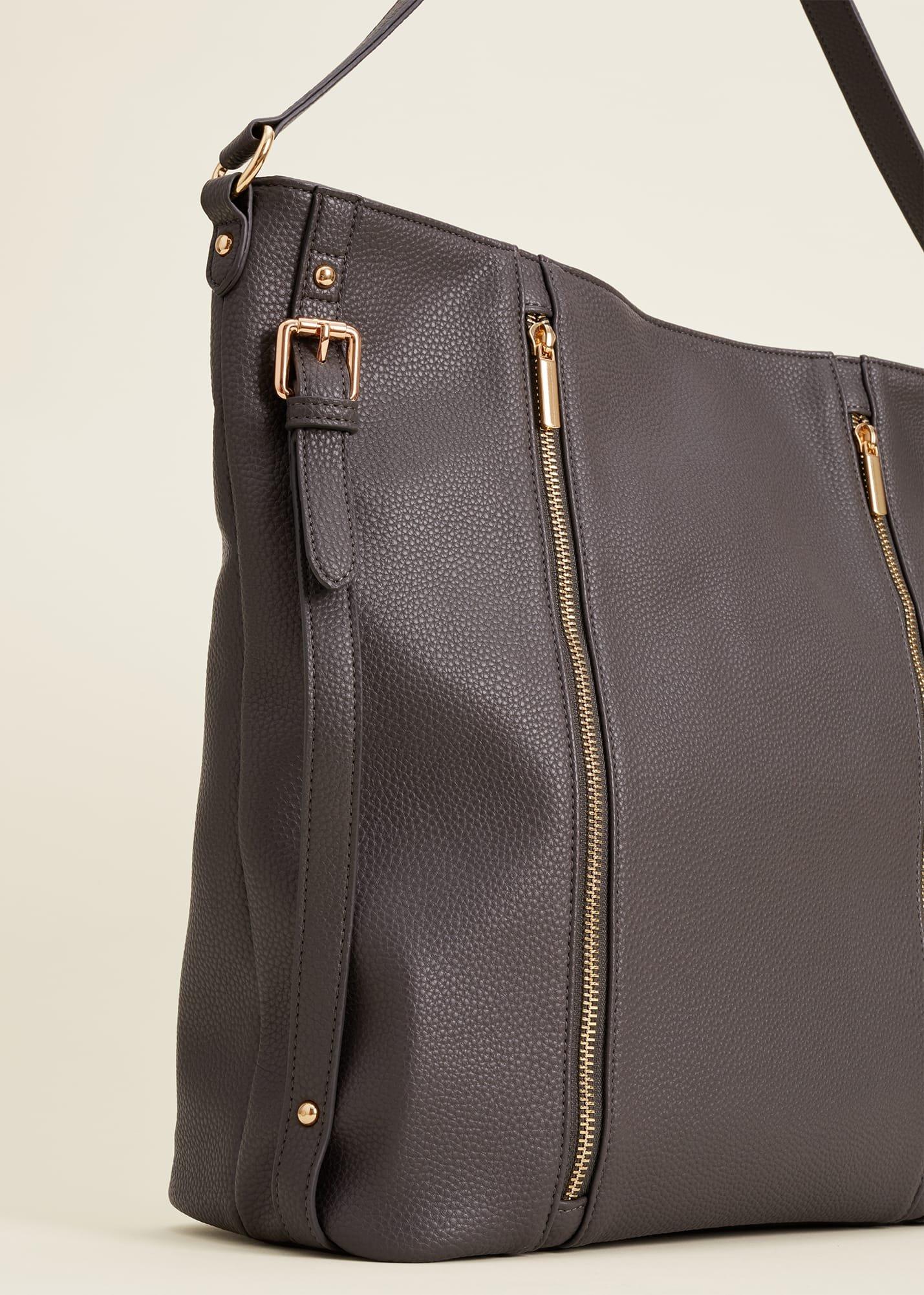 Janessa Slouch Bag