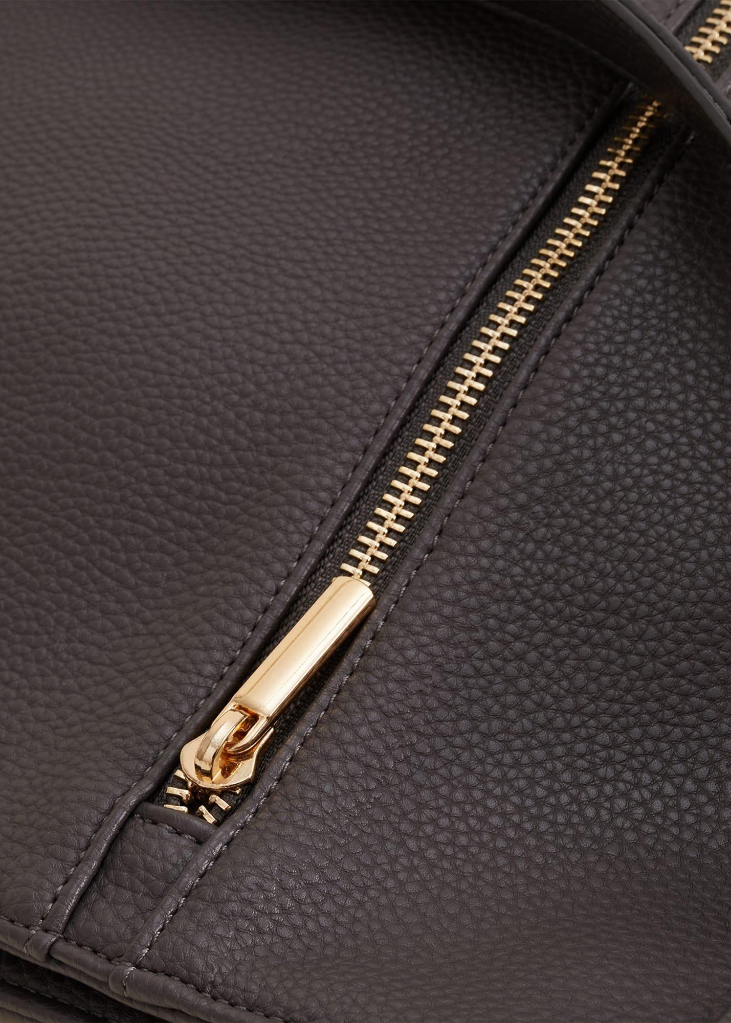 Janessa Slouch Bag