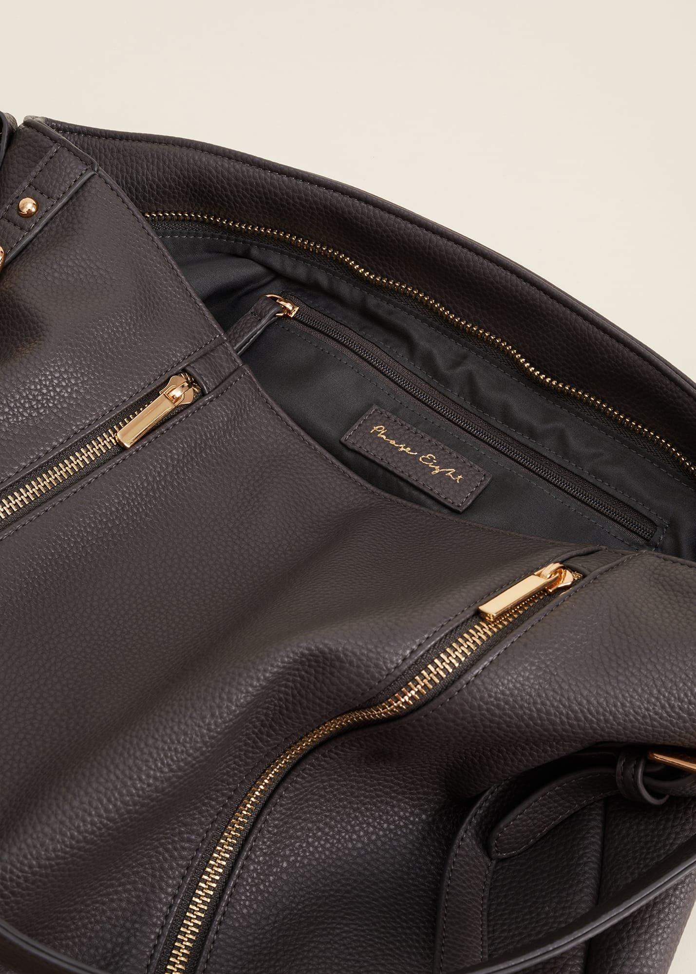 Janessa Slouch Bag
