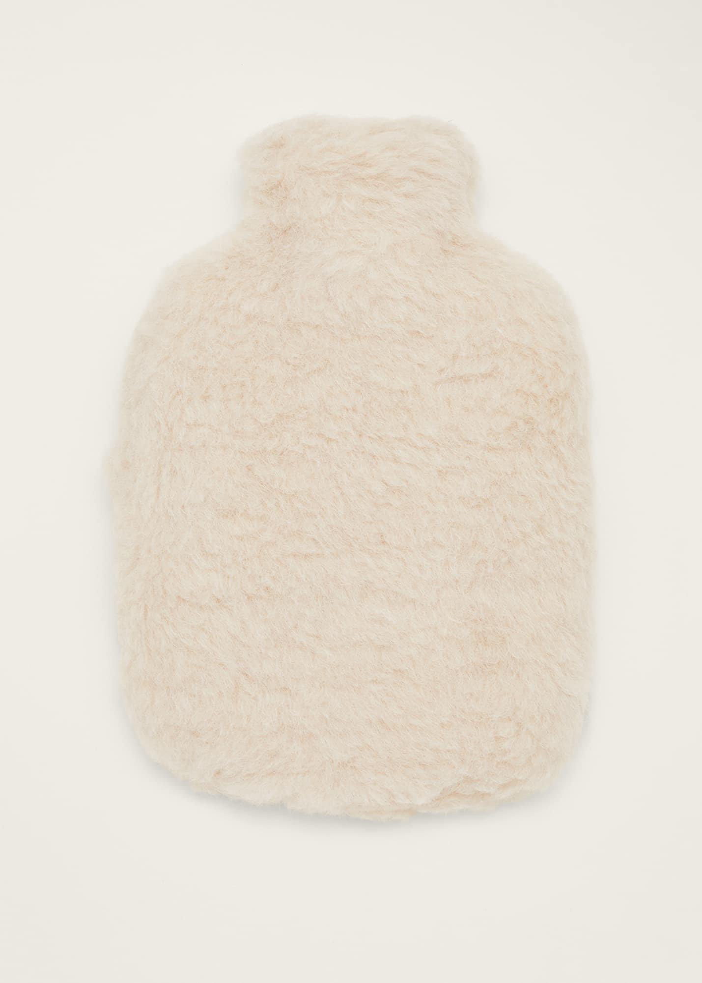 Ayda Premium Wool Hot Water Bottle