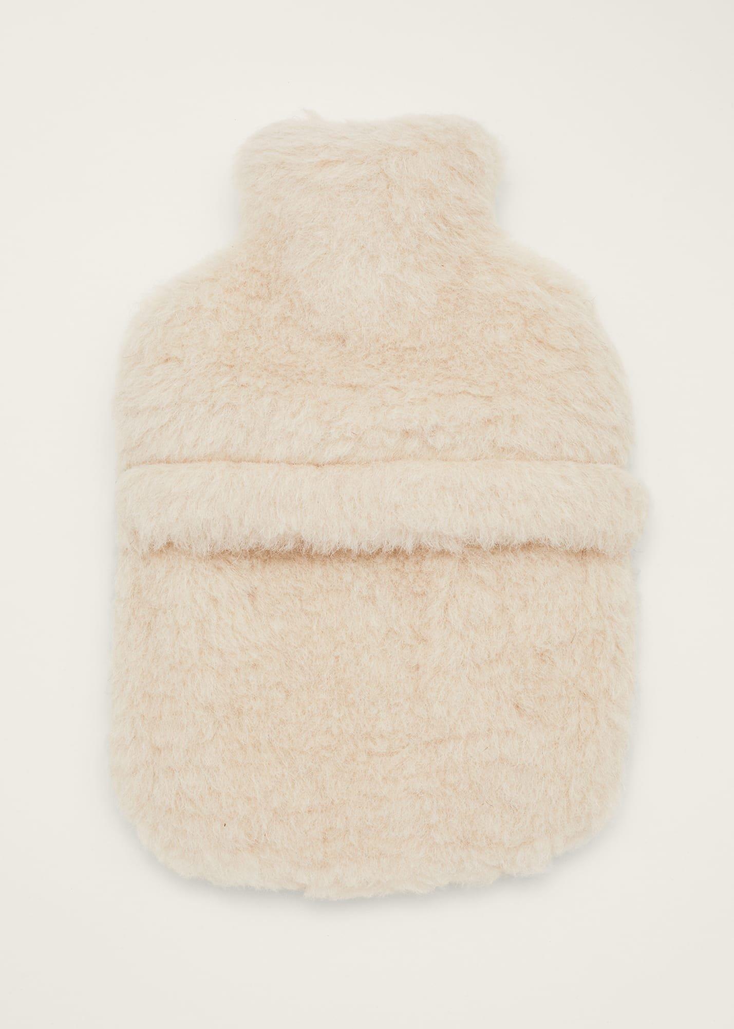 Ayda Premium Wool Hot Water Bottle