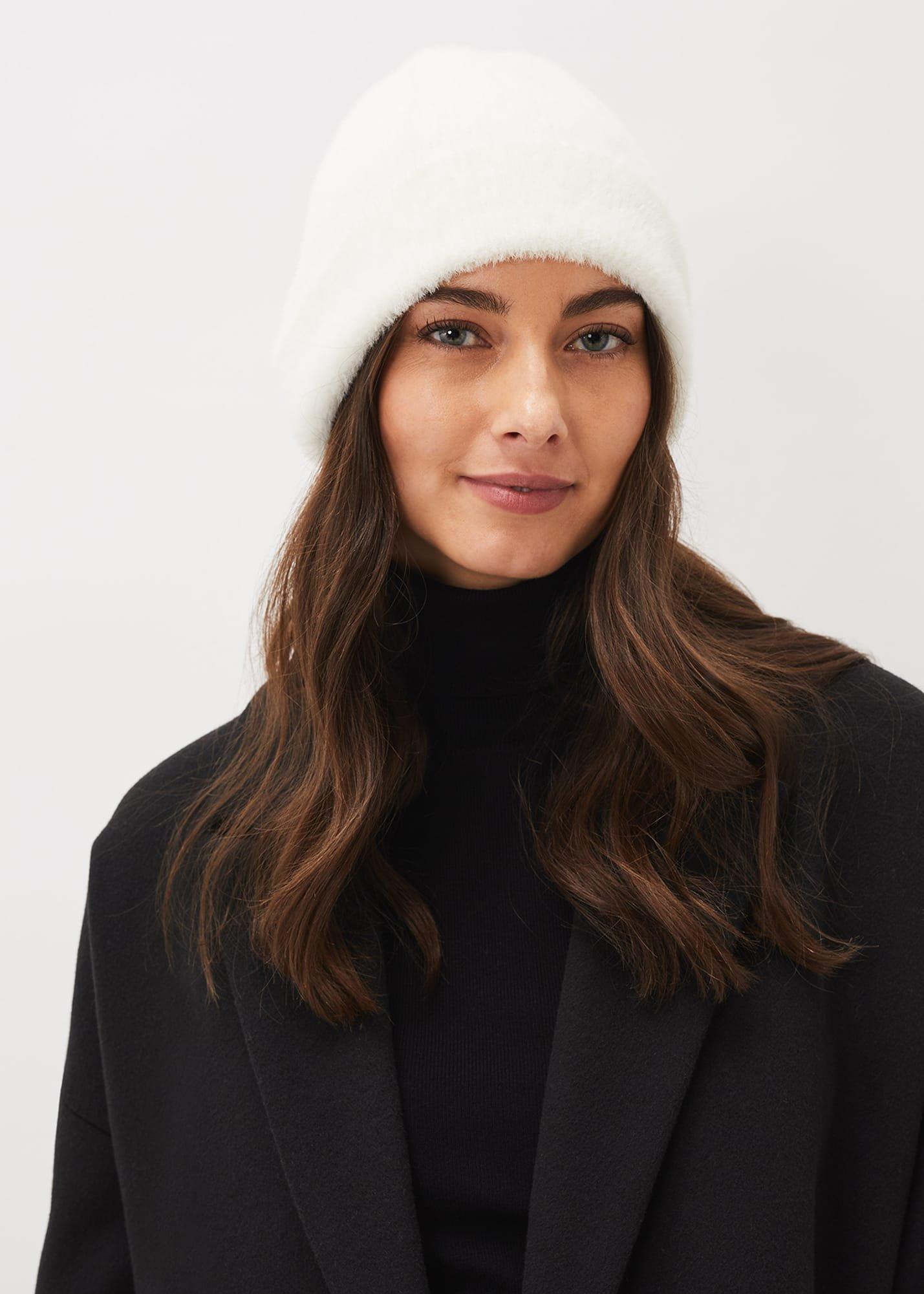Fiona Fluffy Hat