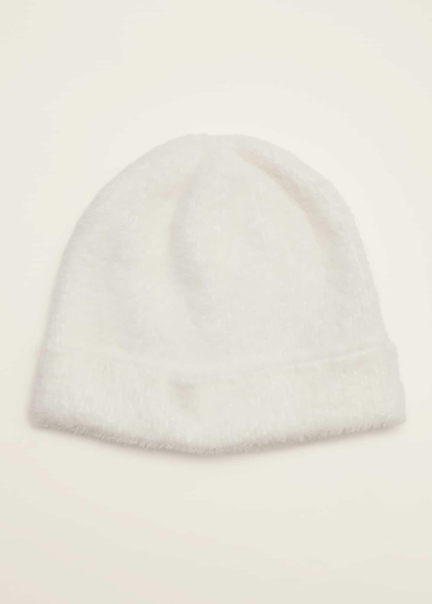 Fiona Fluffy Hat