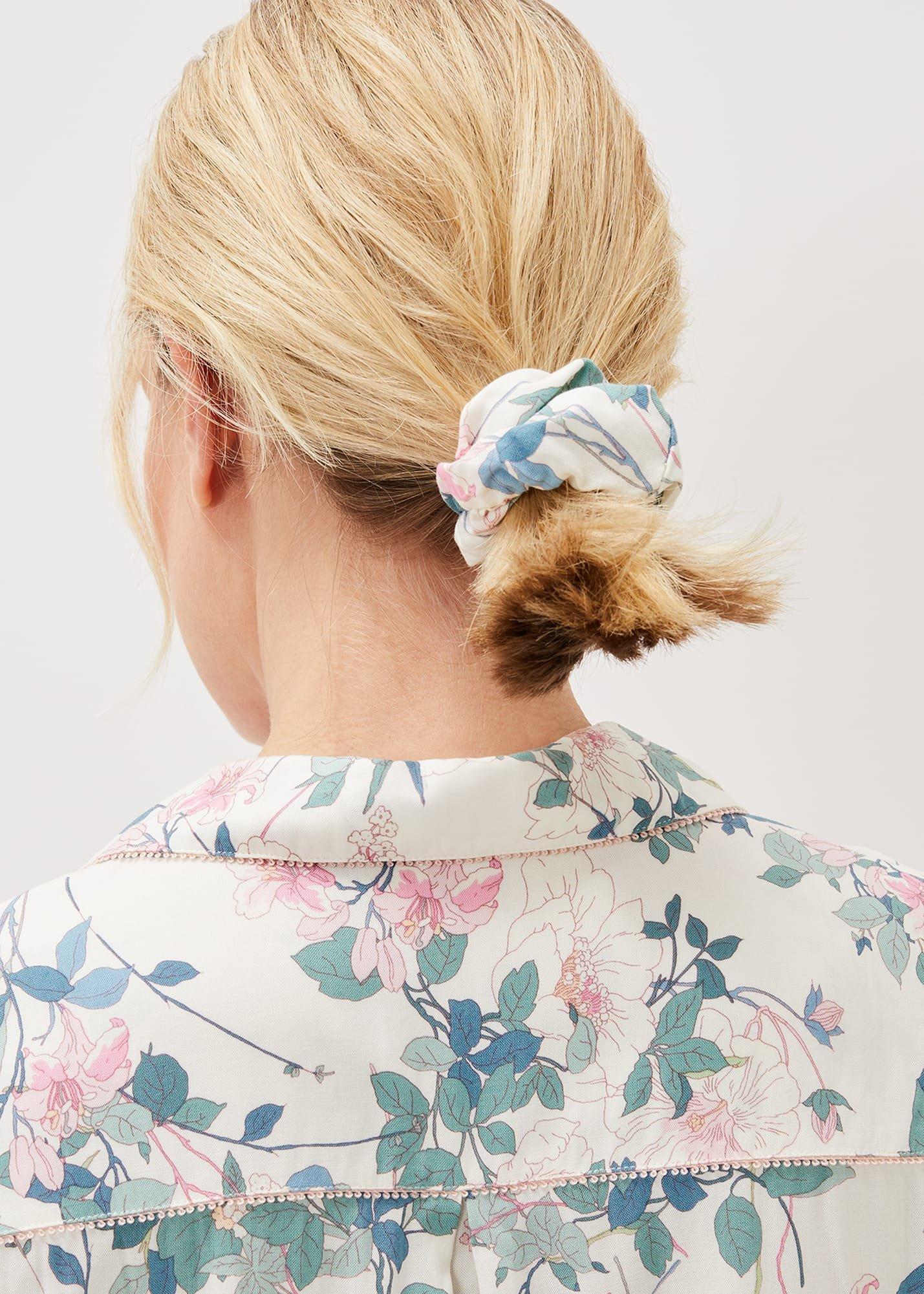 Avarie Chinoiserie Print Pj Set