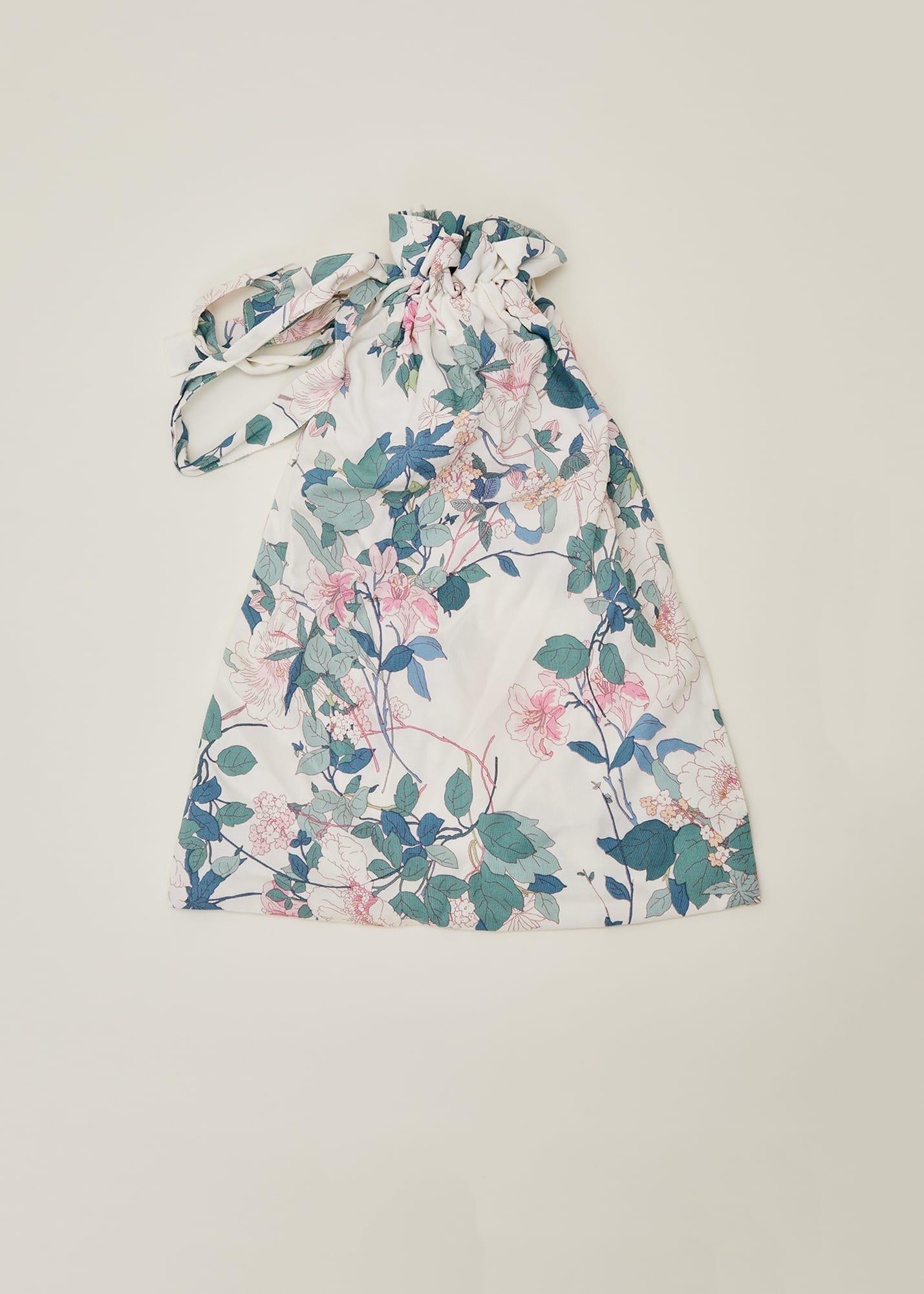 Avarie Chinoiserie Print Pj Set