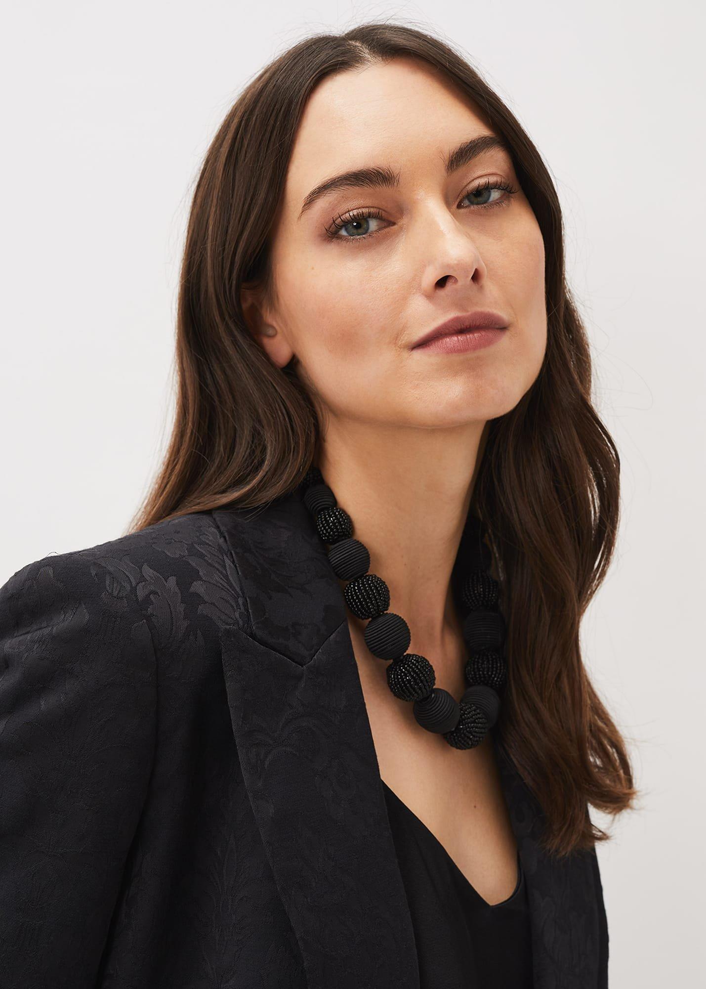 Beaded Necklace