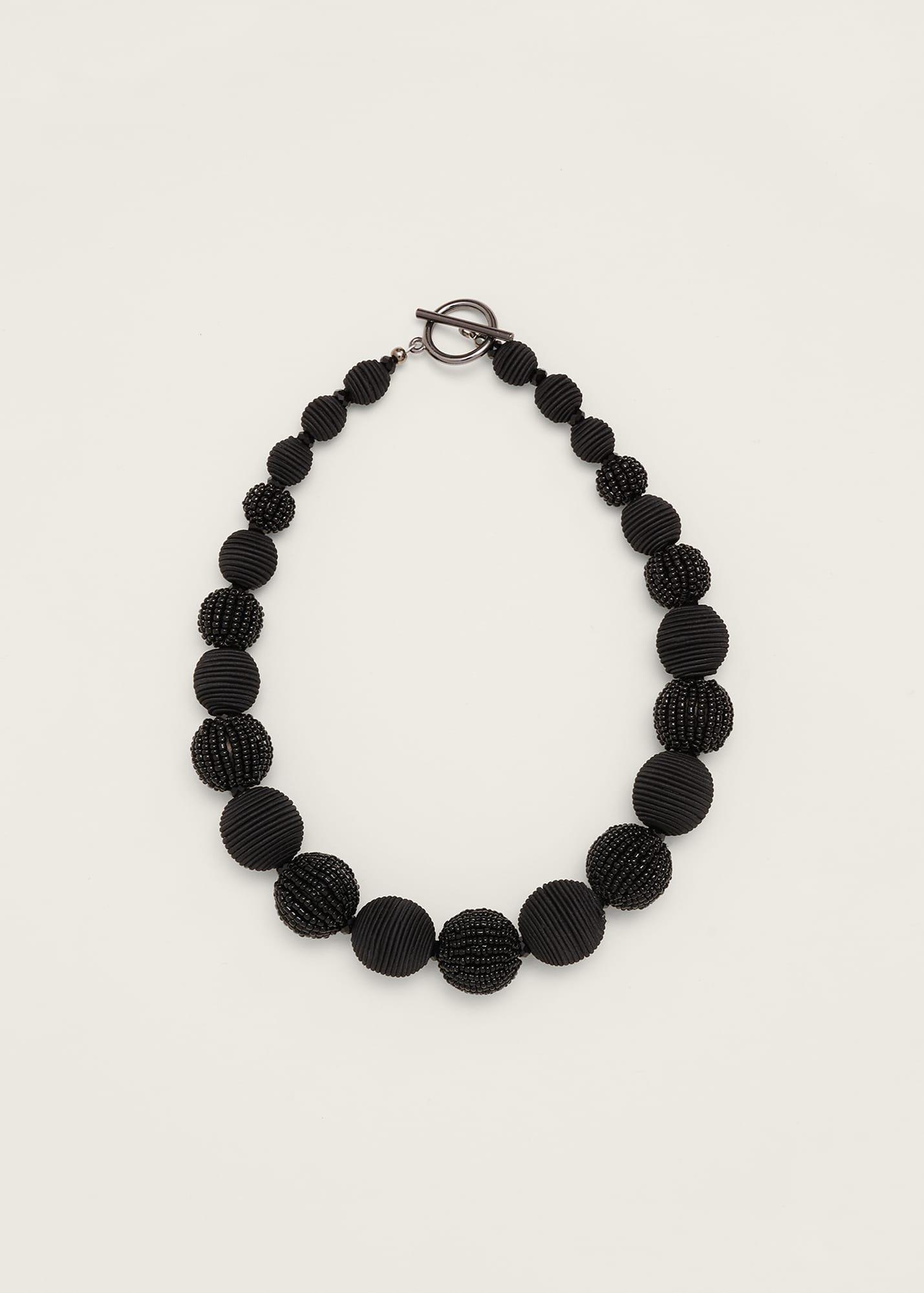 Beaded Necklace