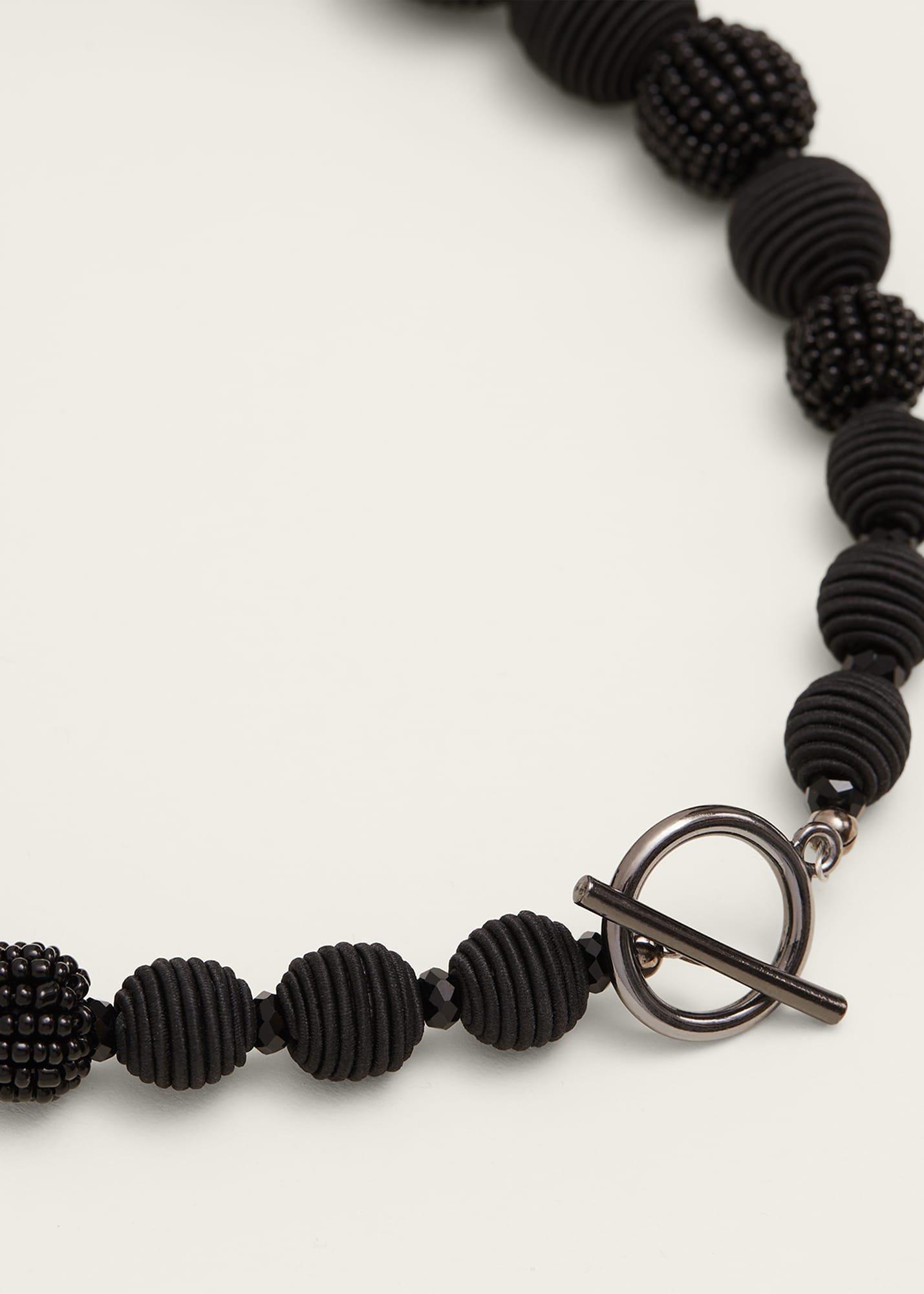Beaded Necklace