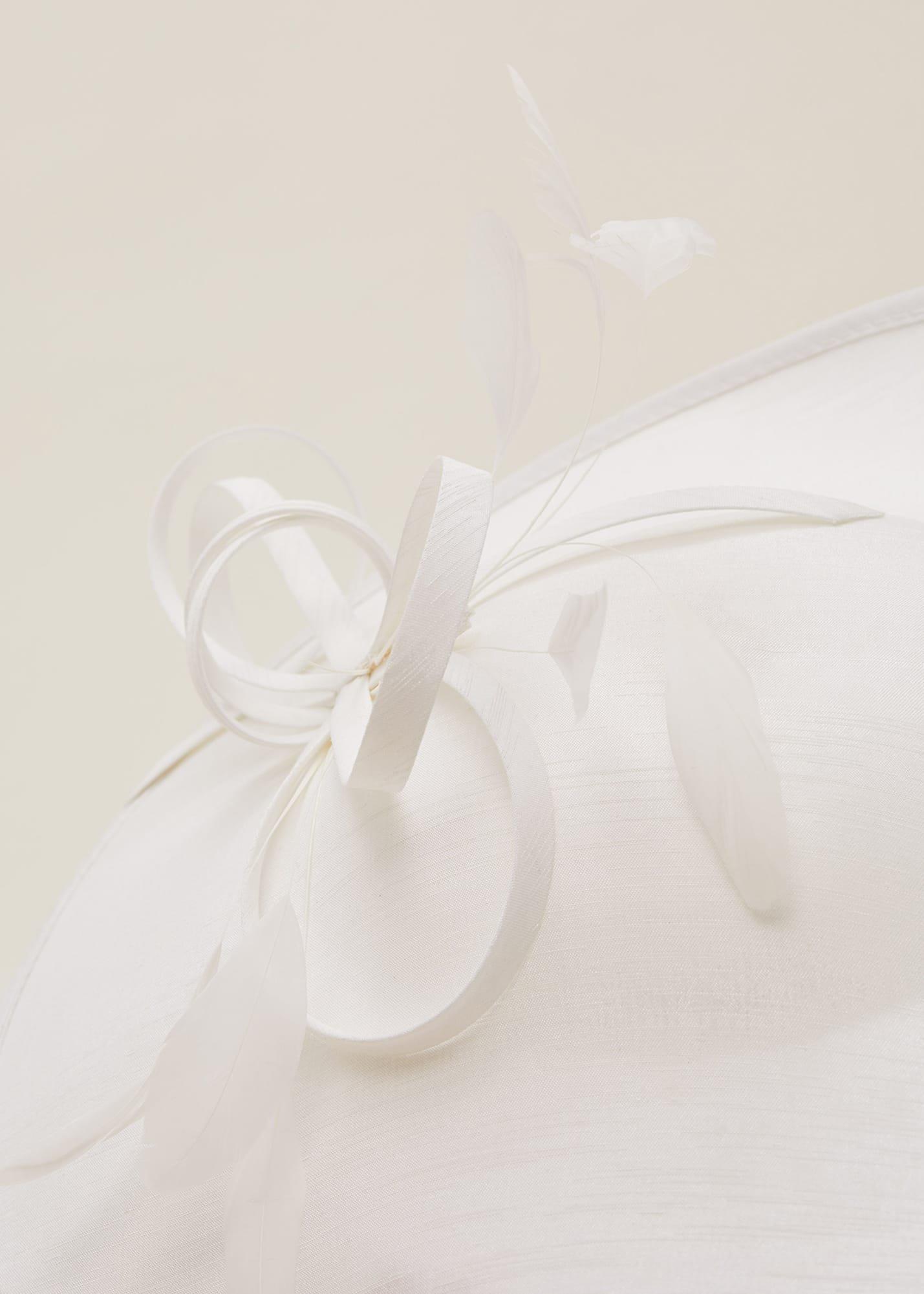 Sherby Disc Fascinator