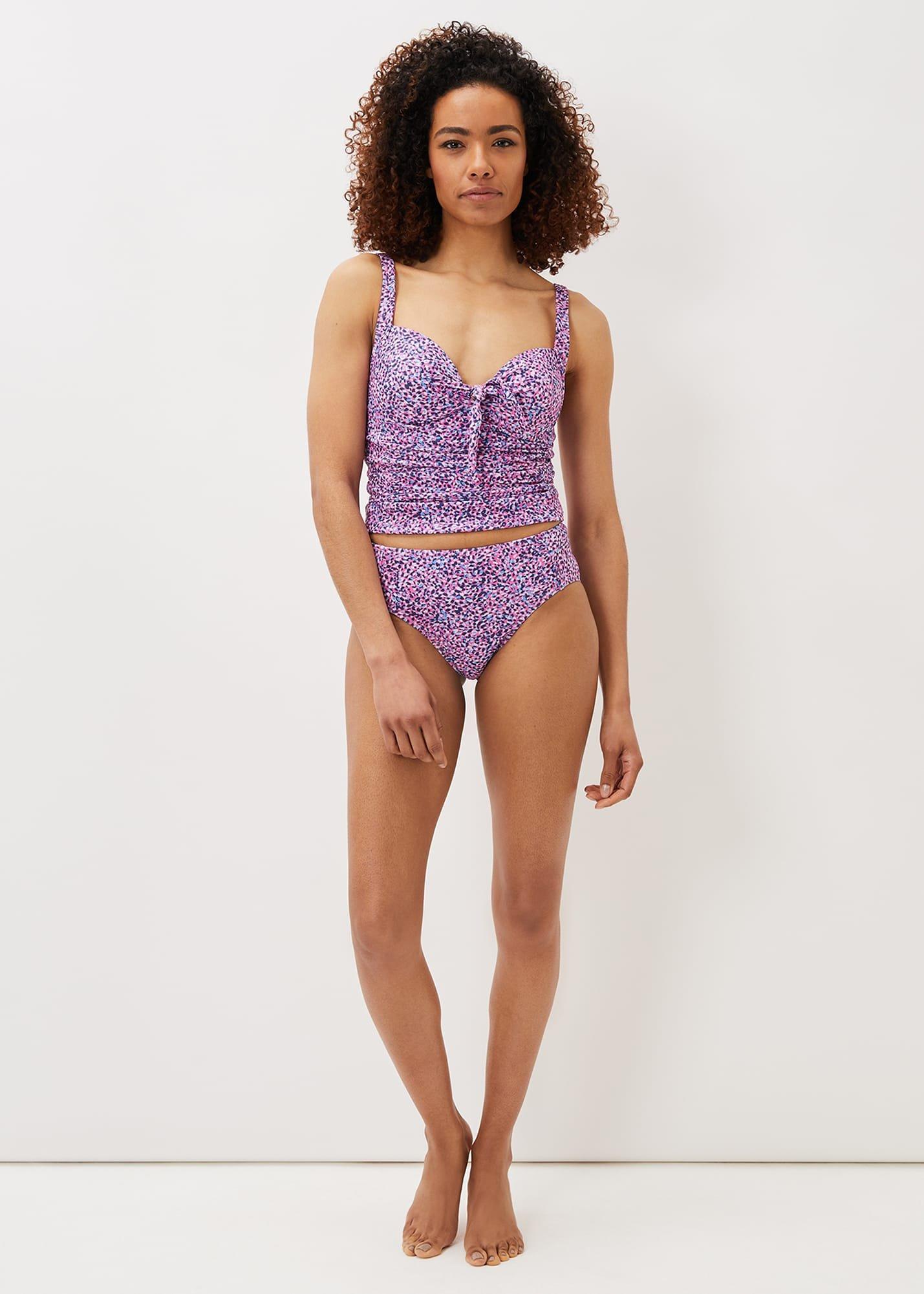 Alivia Tankini Top